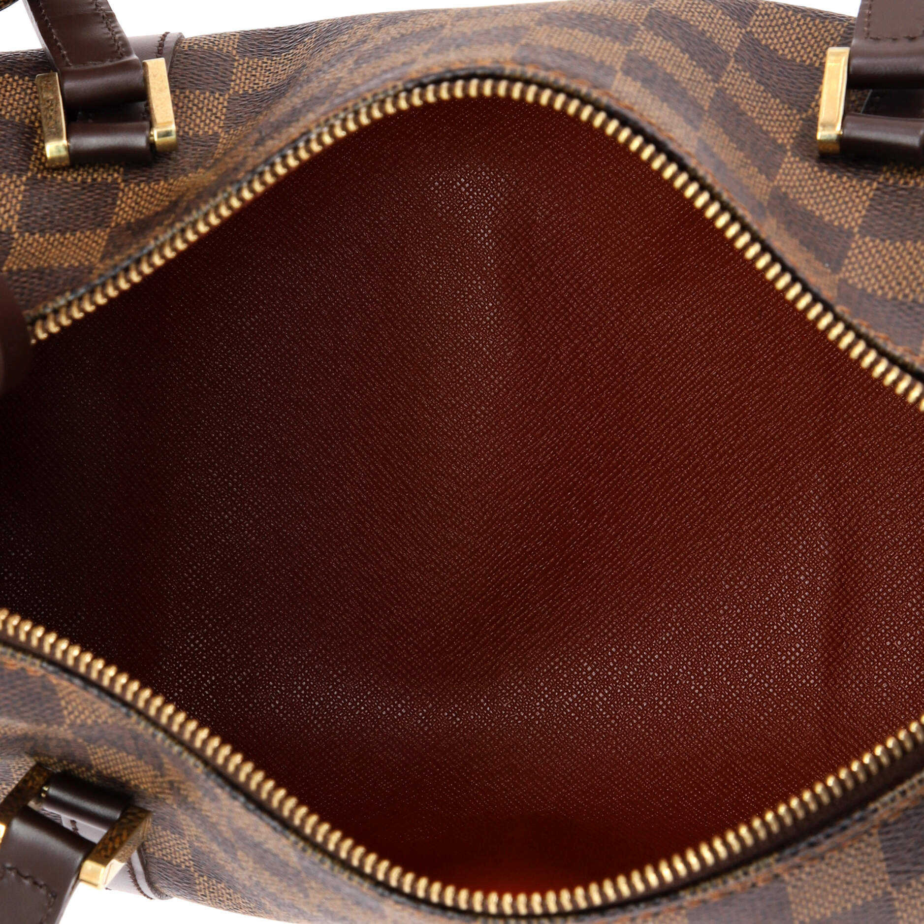 Papillon Handbag Damier 30 - Image 6