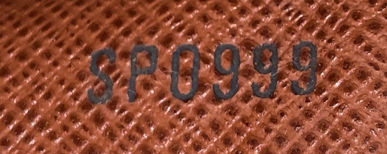 Papillon Handbag Monogram Canvas 30 - Image 9