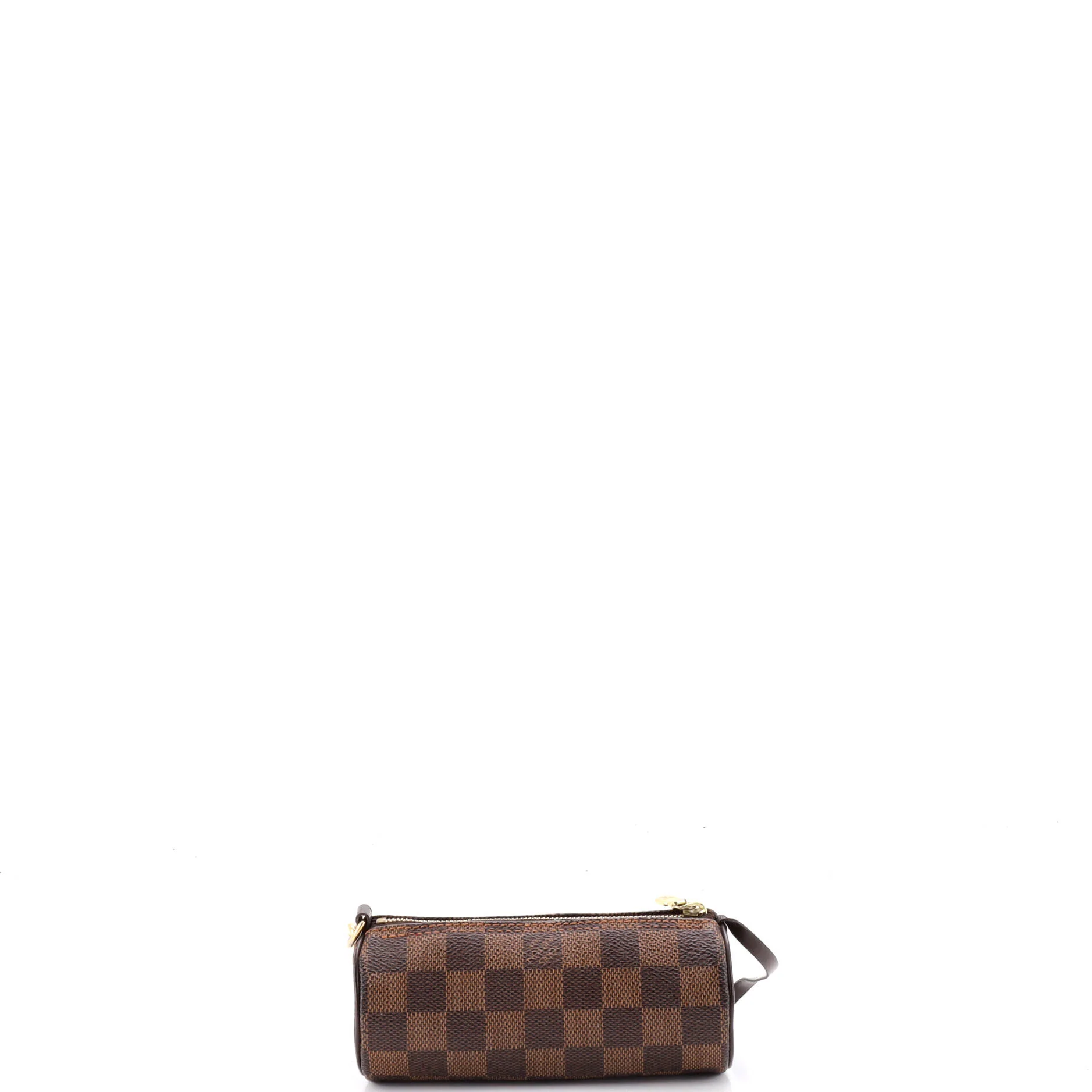 Papillon Pochette Damier - Image 3