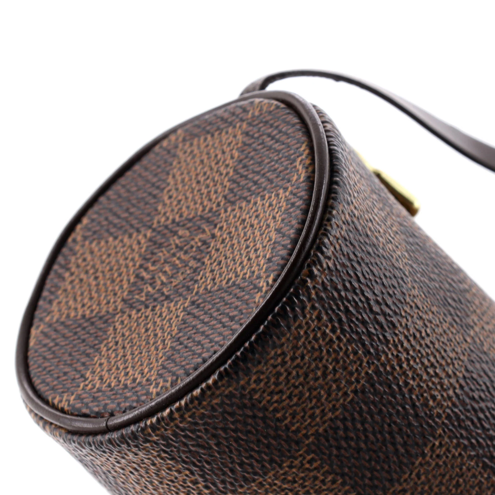 Papillon Pochette Damier - Image 6
