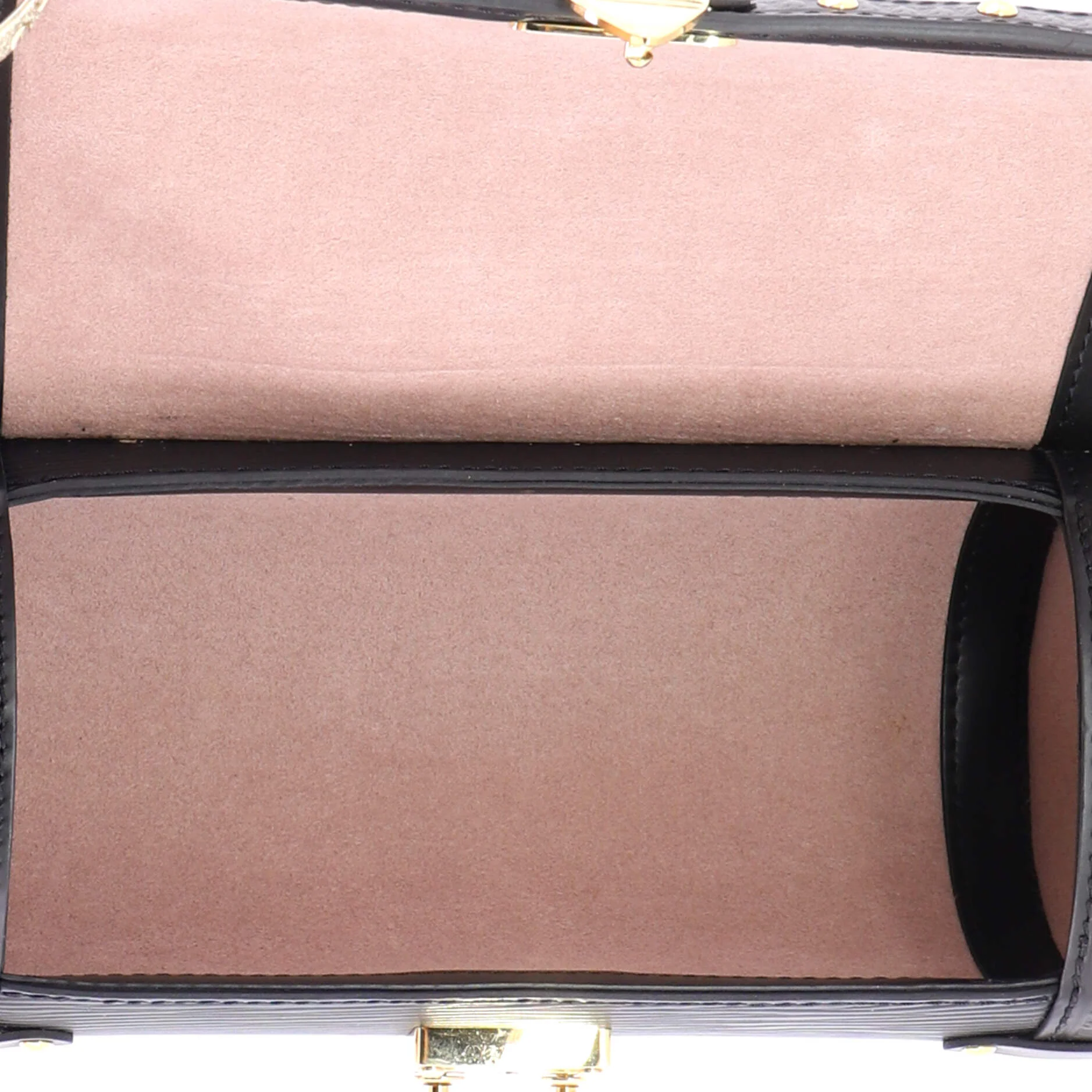 Papillon Trunk Bag Epi Leather - Image 5