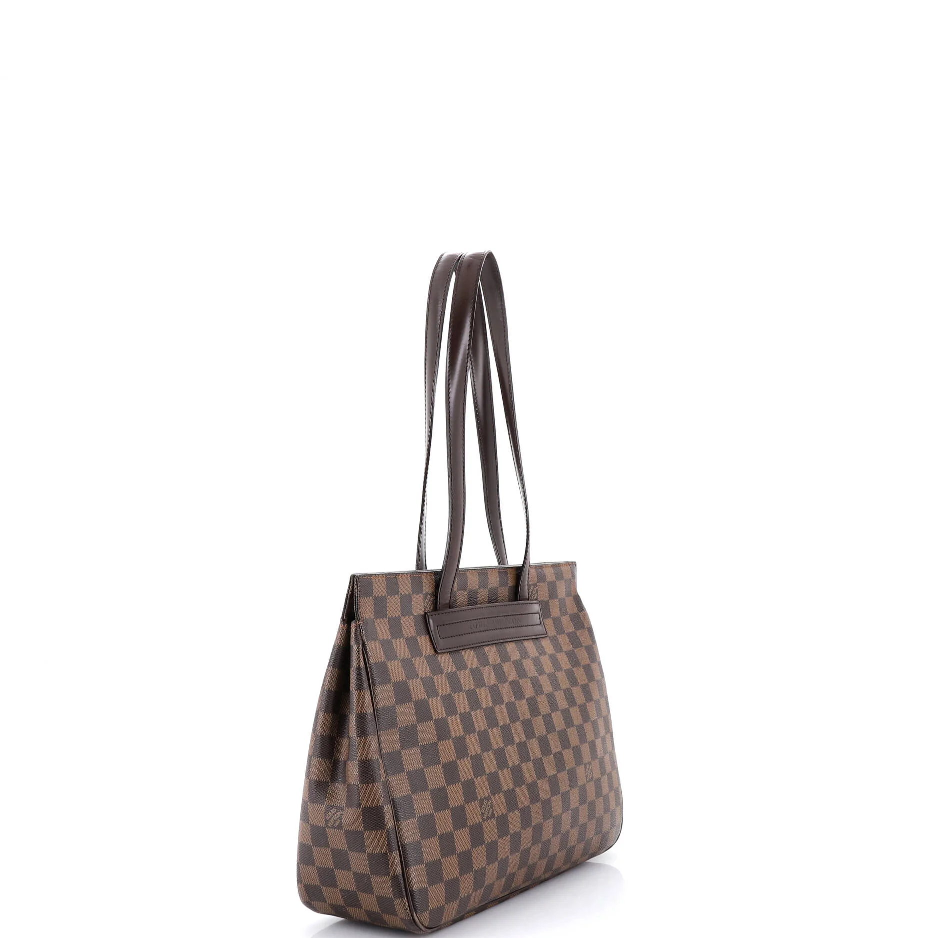 Parioli Handbag Damier PM - Image 2