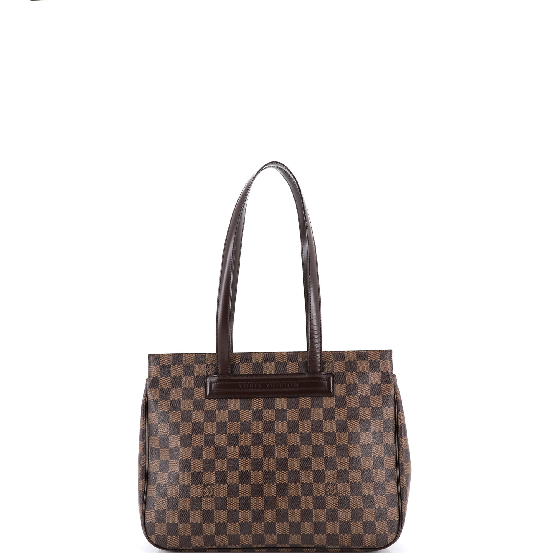 Parioli Handbag Damier PM - Image 3