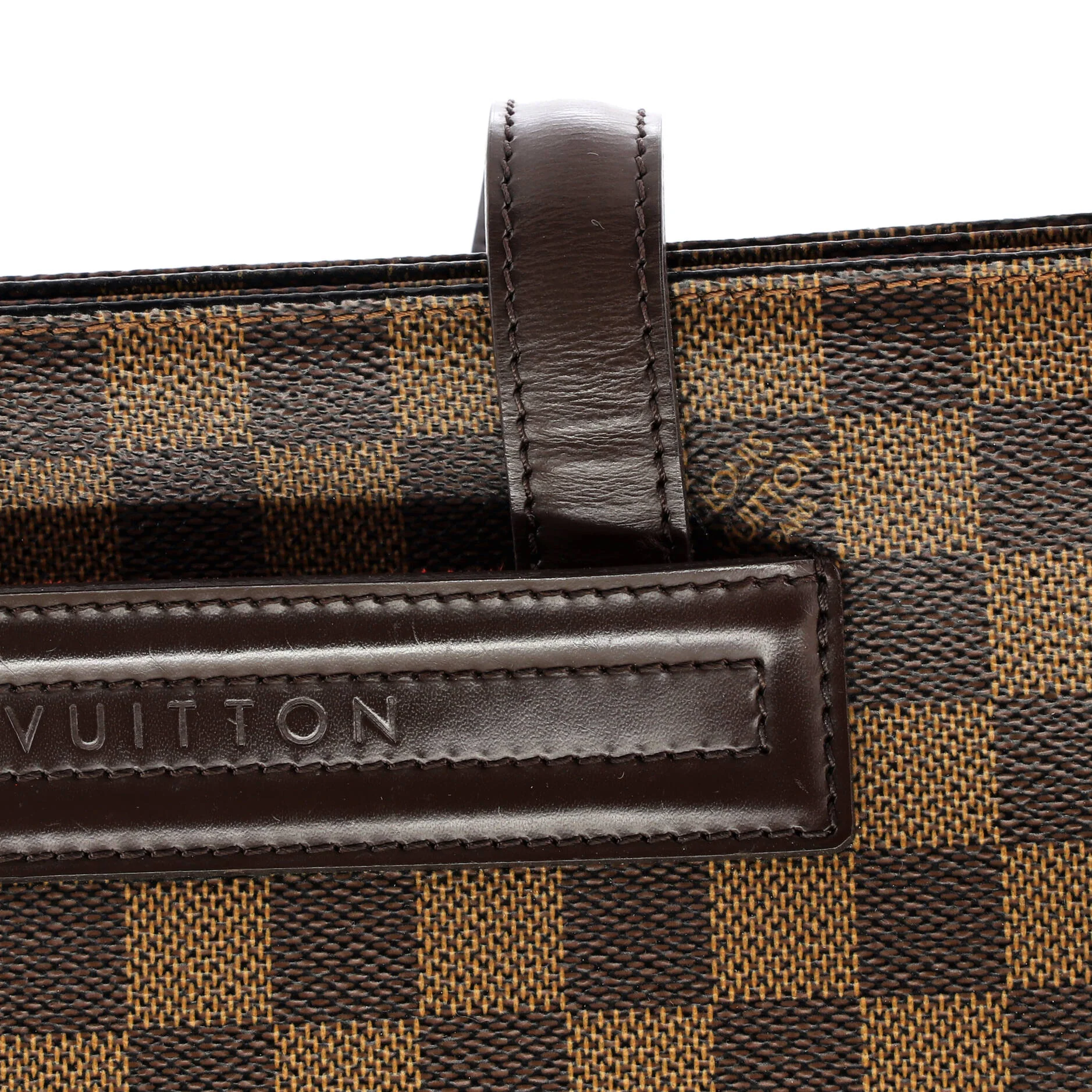 Parioli Handbag Damier PM - Image 8