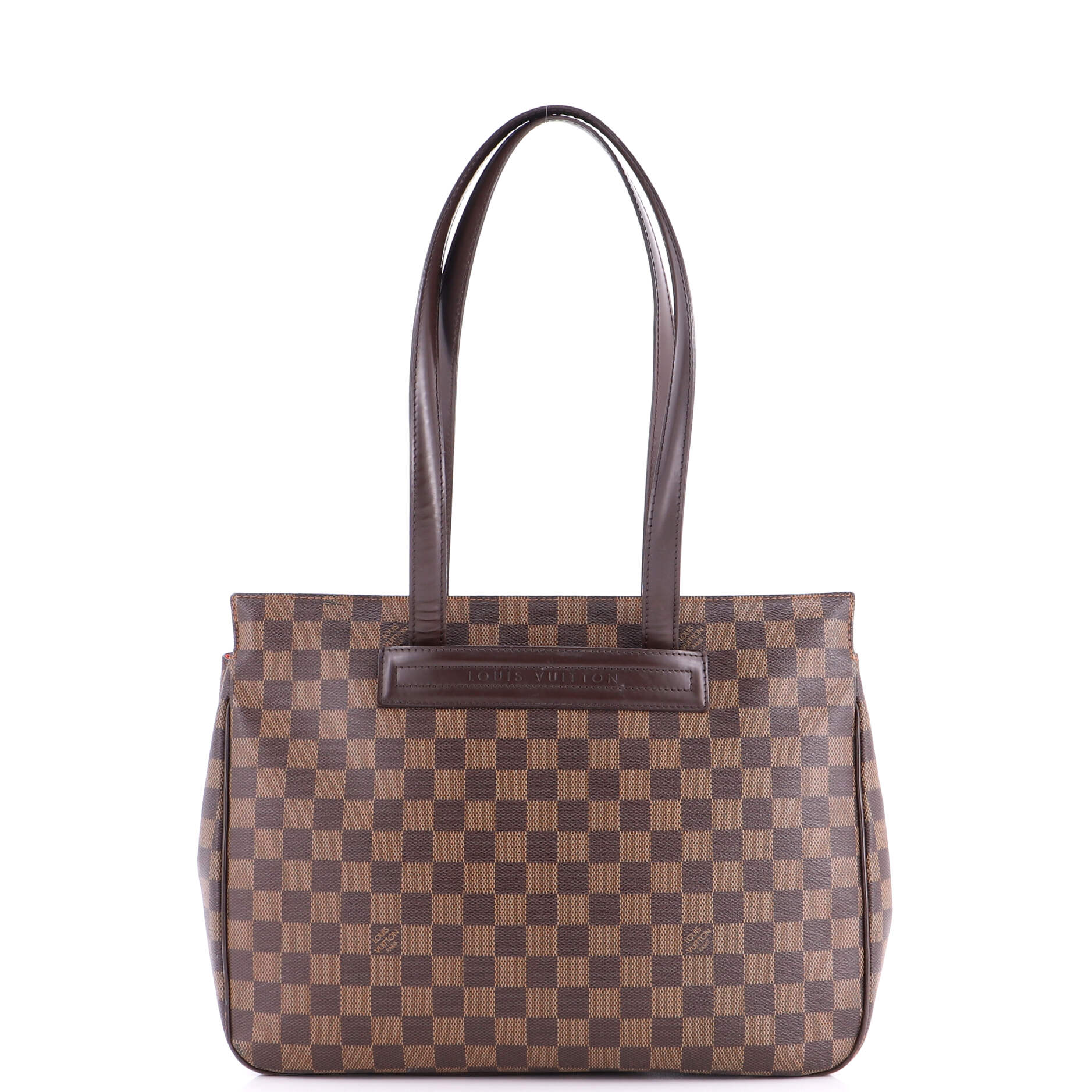 Parioli Handbag Damier PM