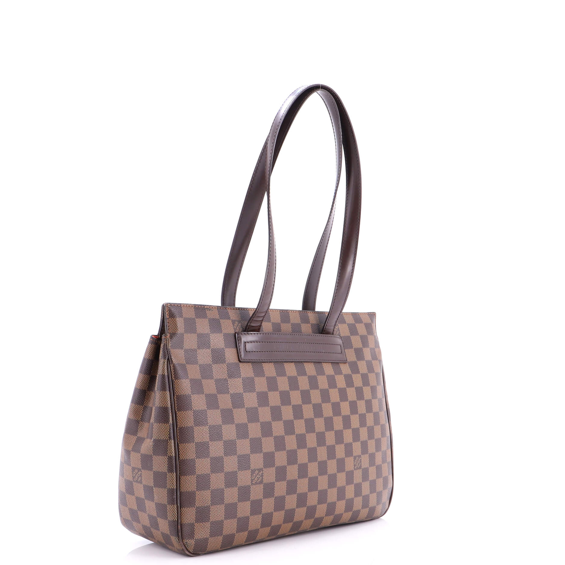 Parioli Handbag Damier PM - Image 2