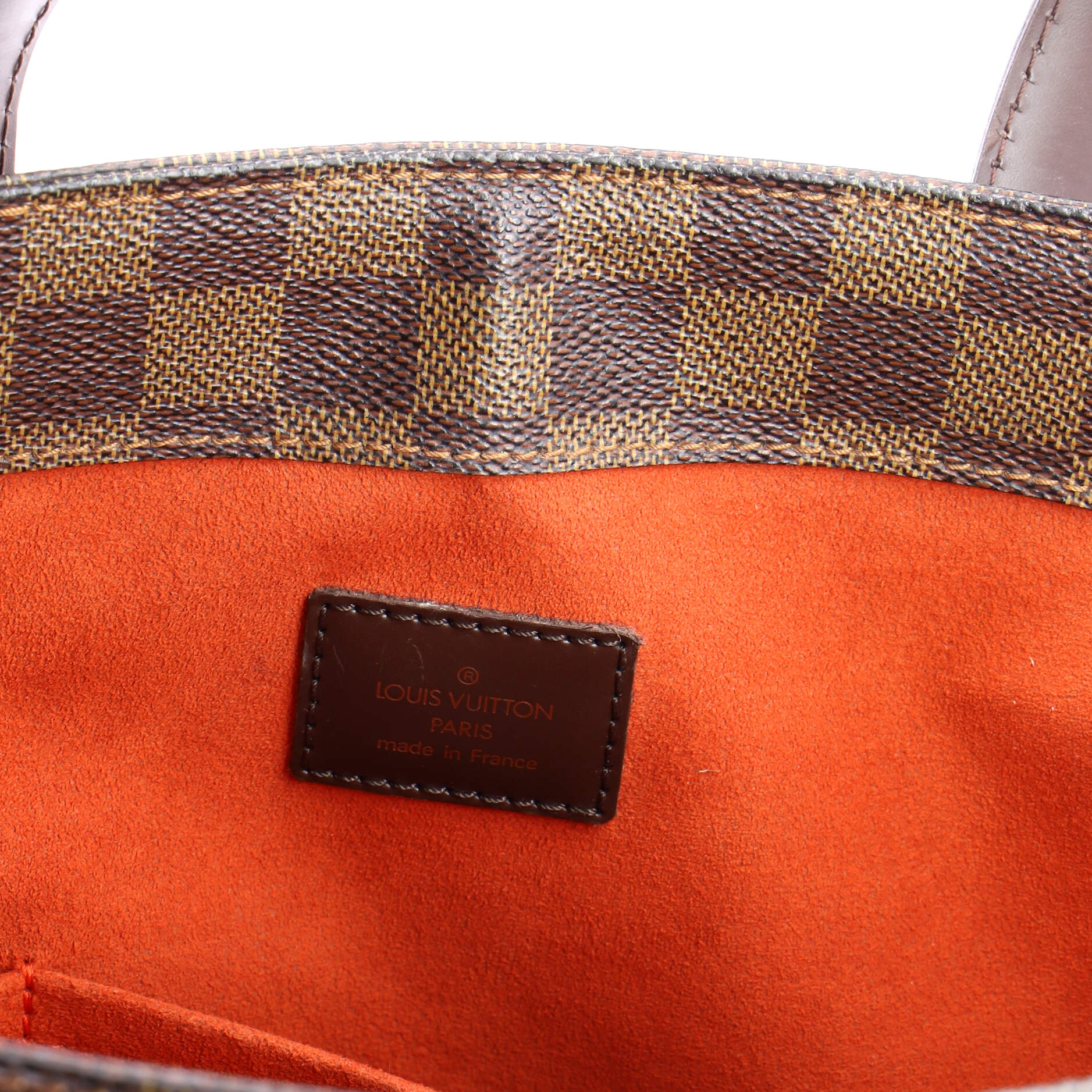 Parioli Handbag Damier PM - Image 6