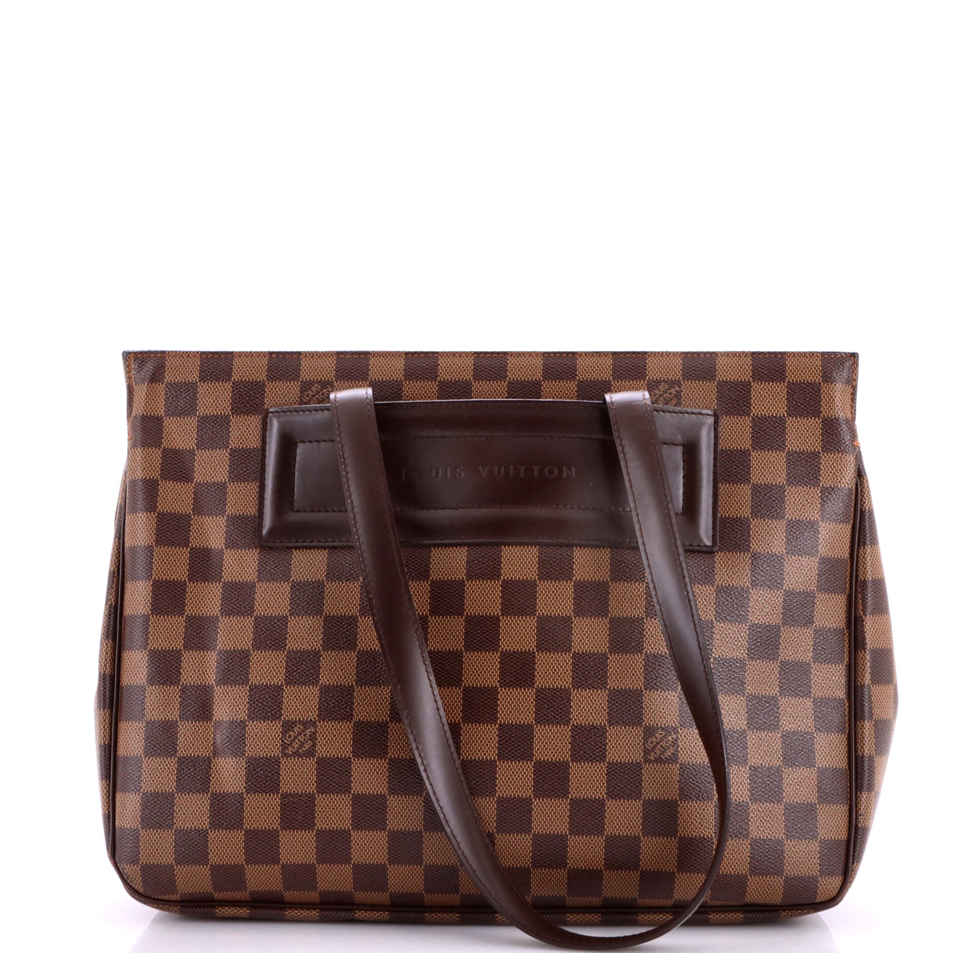 Parioli Handbag Damier PM