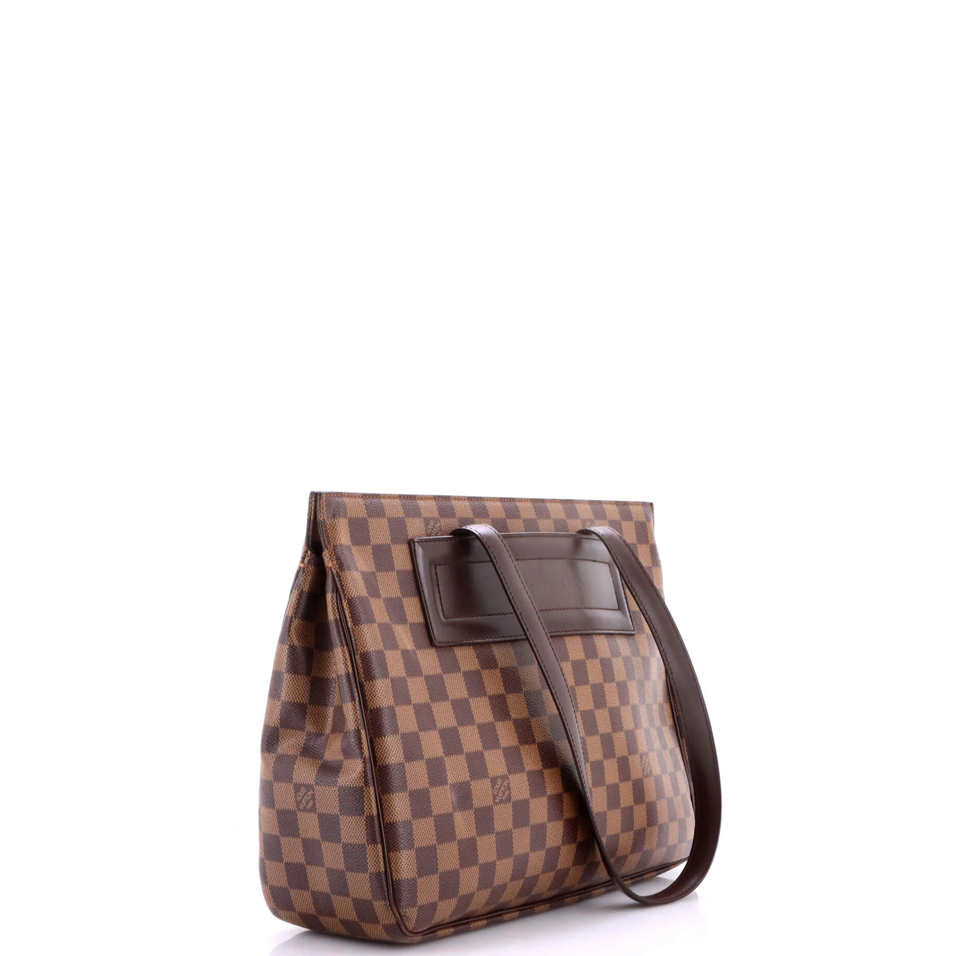 Parioli Handbag Damier PM - Image 2