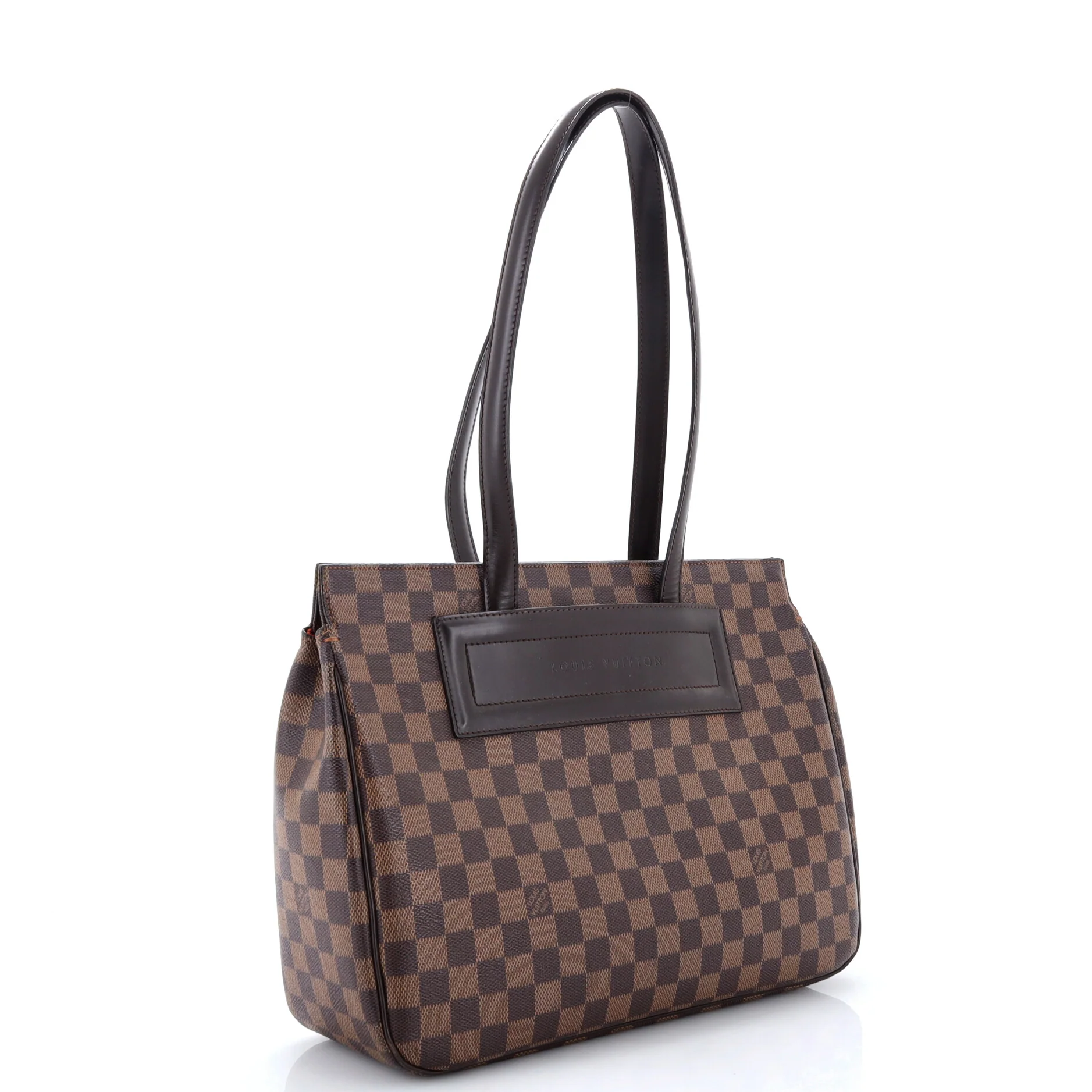Parioli Handbag Damier PM - Image 2