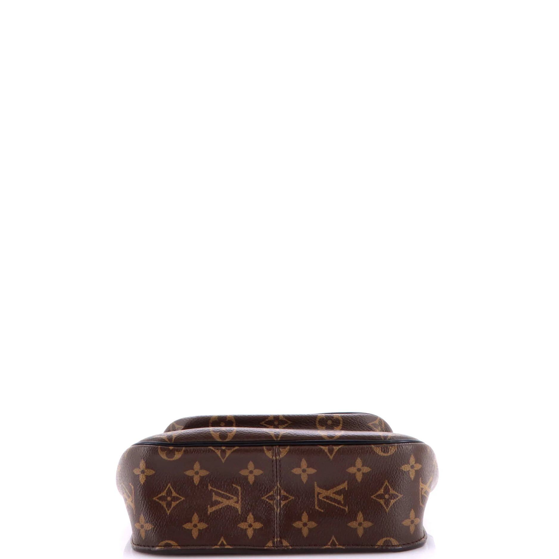 Passy Handbag Monogram Canvas - Image 4