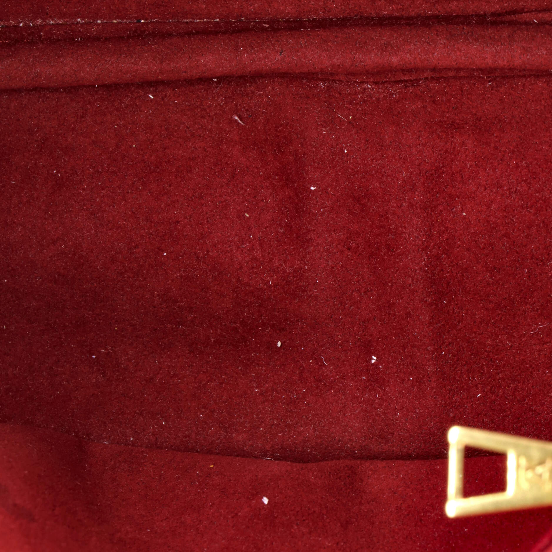 Passy Handbag Monogram Canvas - Image 5