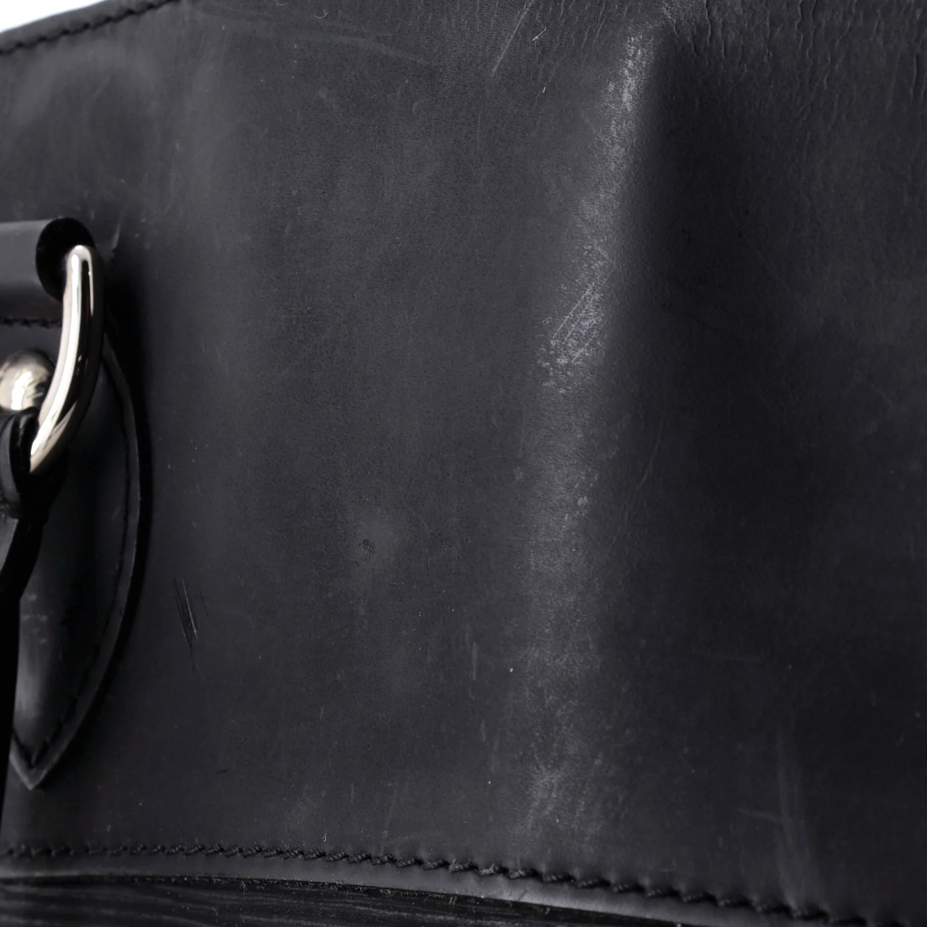Passy Tote Epi Leather GM - Image 6