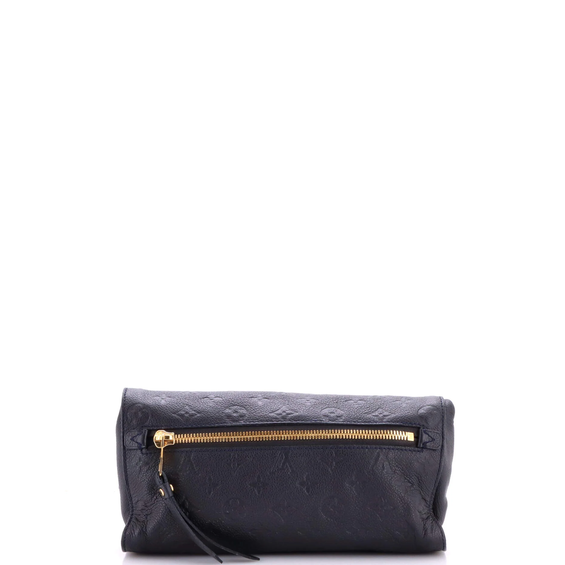 Petillante Clutch Monogram Empreinte Leather - Image 3