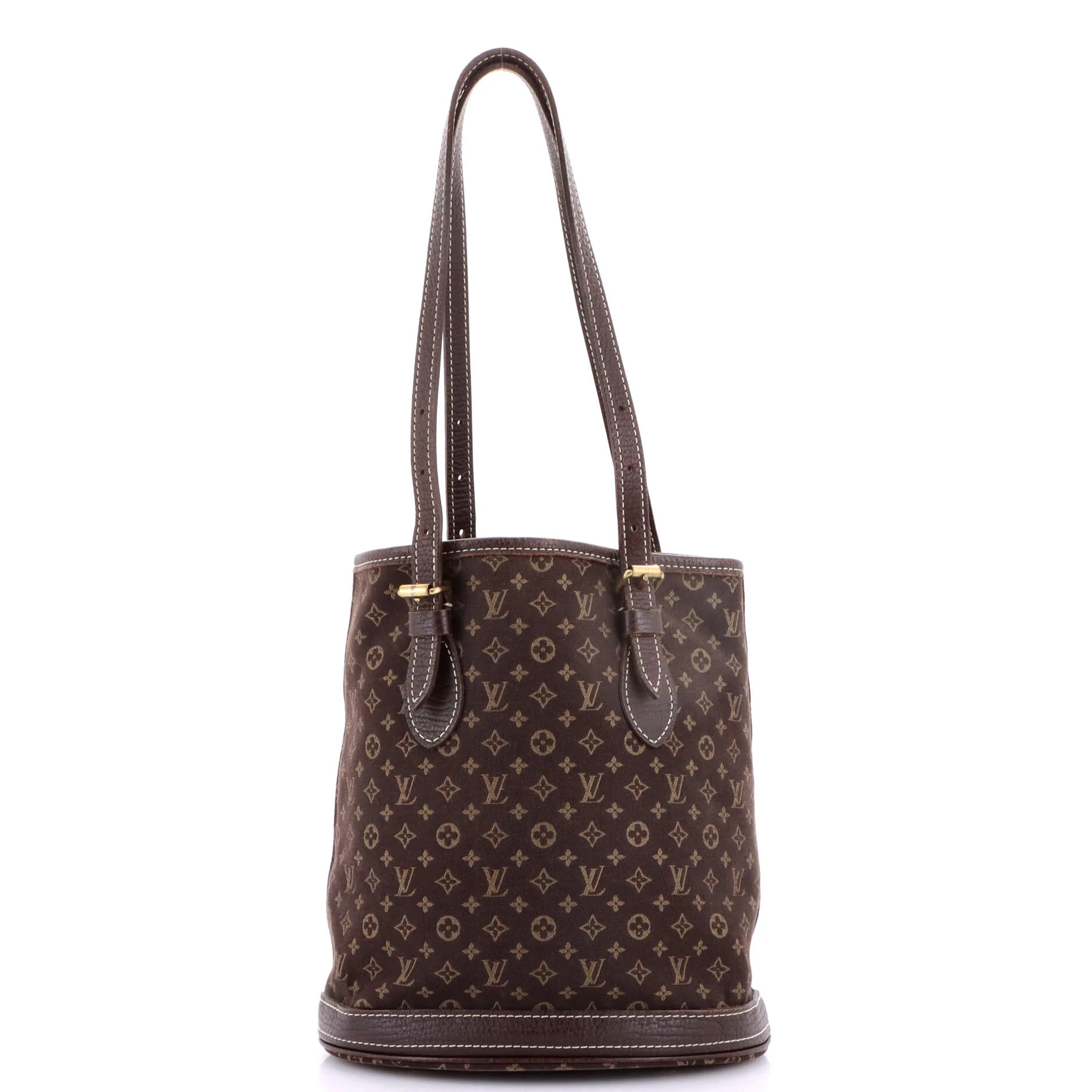 Petit Bucket Bag Mini Lin