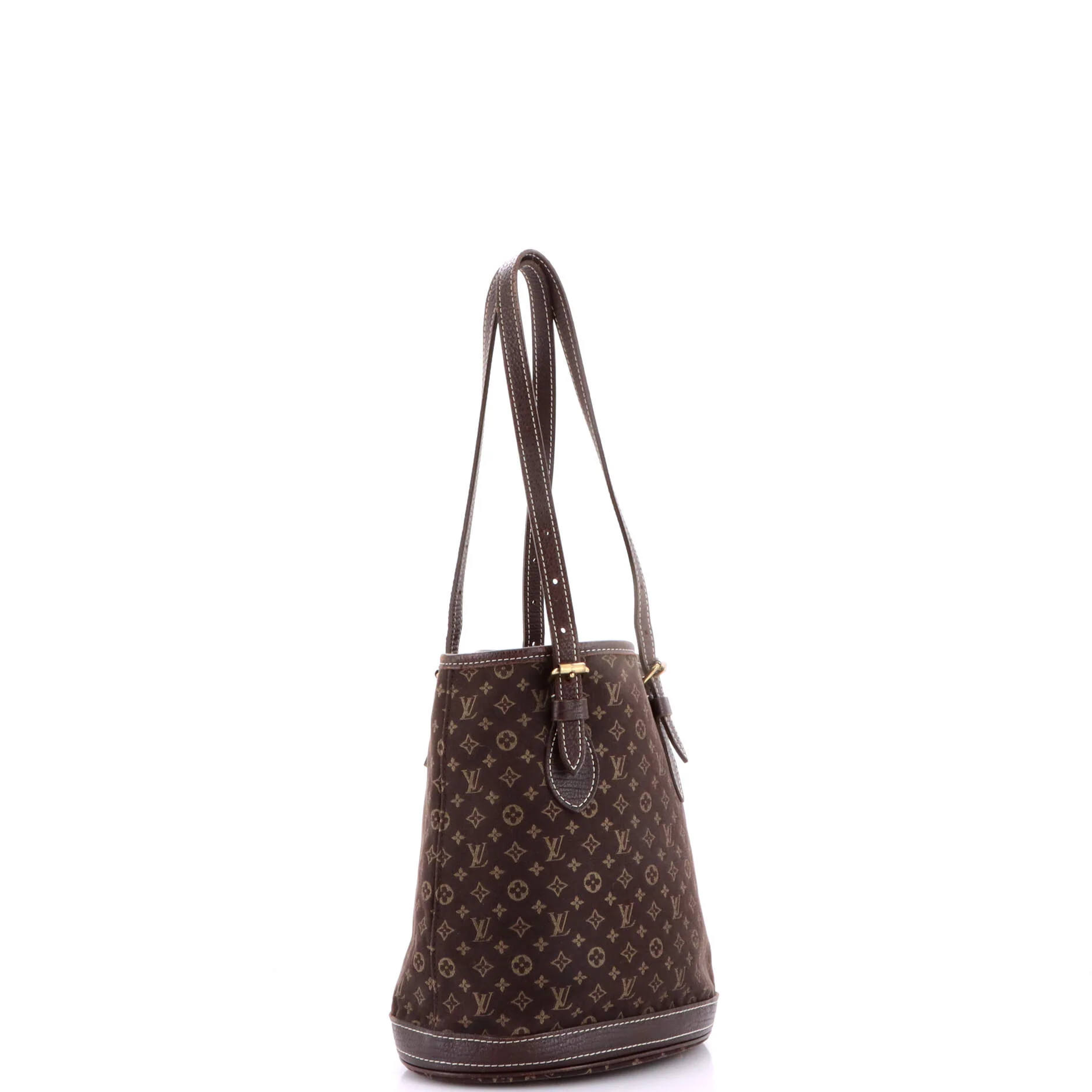Petit Bucket Bag Mini Lin - Image 2
