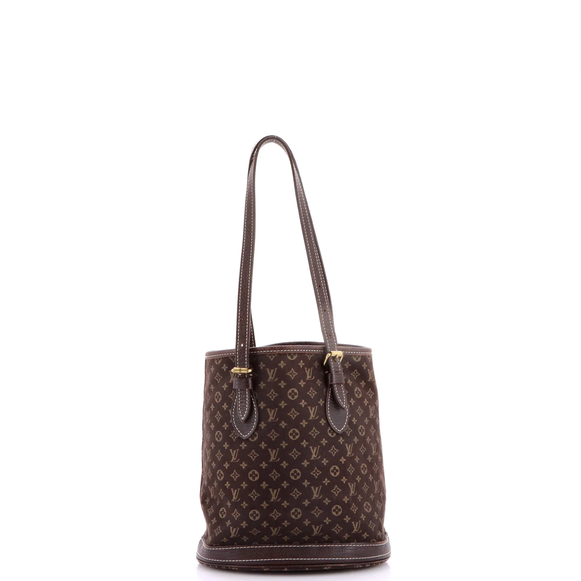 Petit Bucket Bag Mini Lin - Image 3