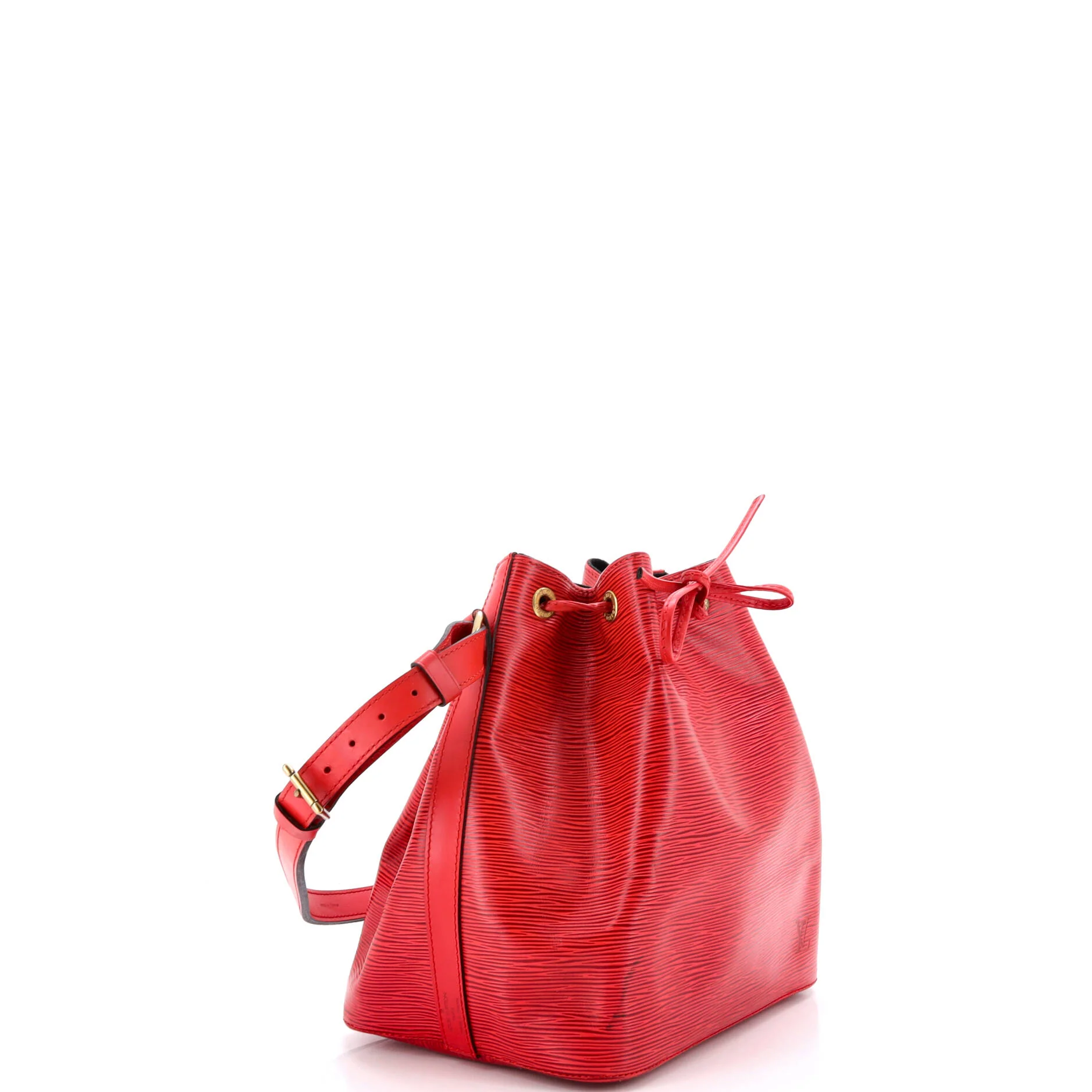 Petit Noe Handbag Epi Leather - Image 2