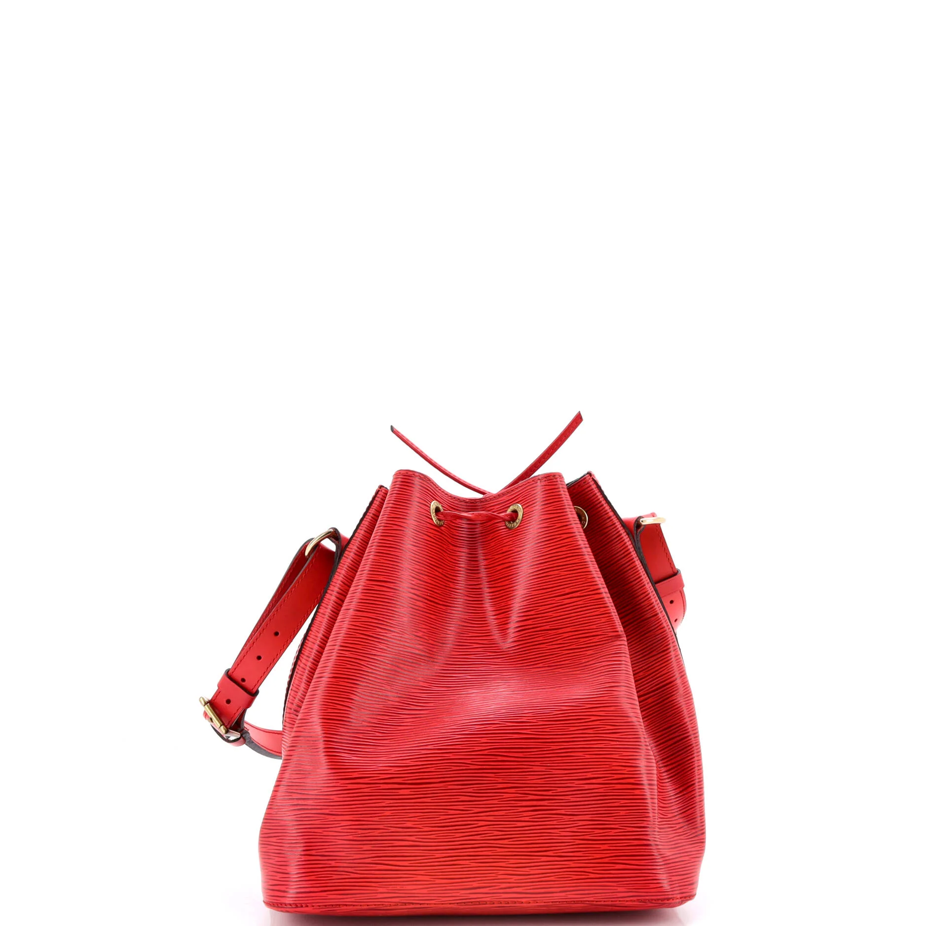 Petit Noe Handbag Epi Leather - Image 3