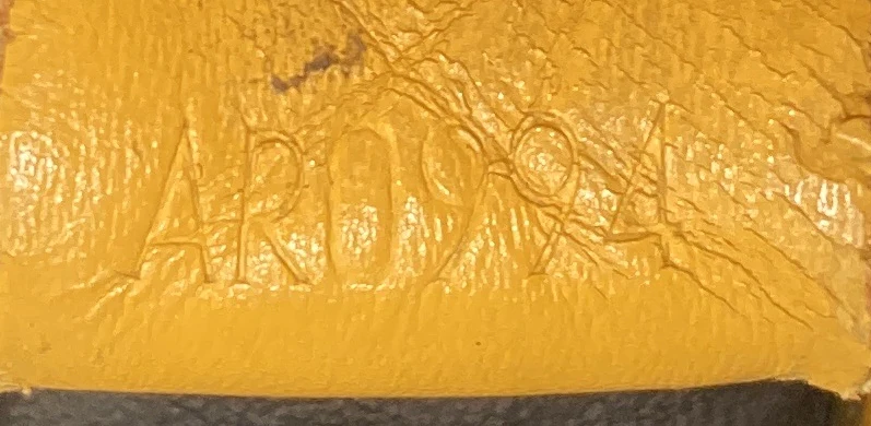 Petit Noe Handbag Epi Leather - Image 8