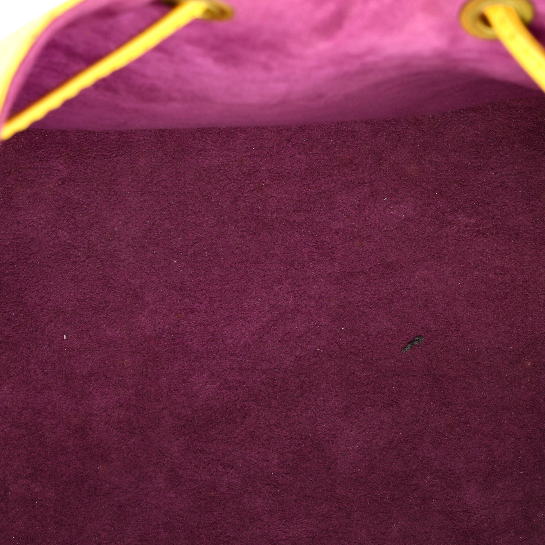 Petit Noe Handbag Epi Leather - Image 5