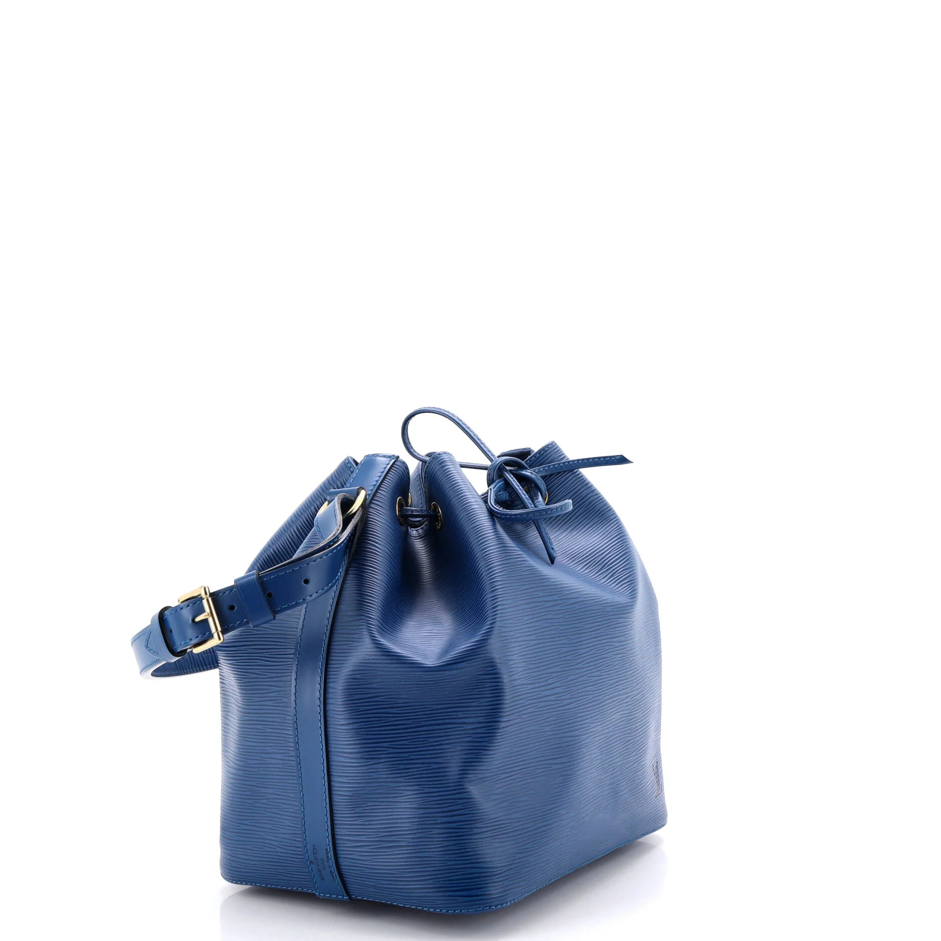 Petit Noe Handbag Epi Leather - Image 2