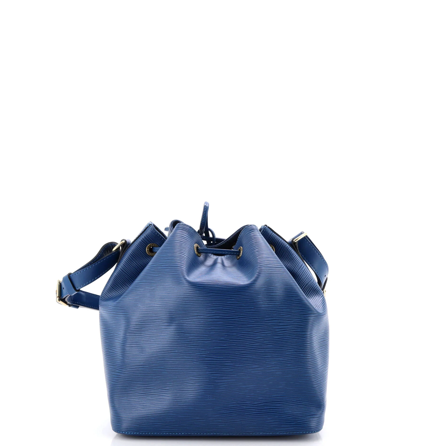 Petit Noe Handbag Epi Leather - Image 3