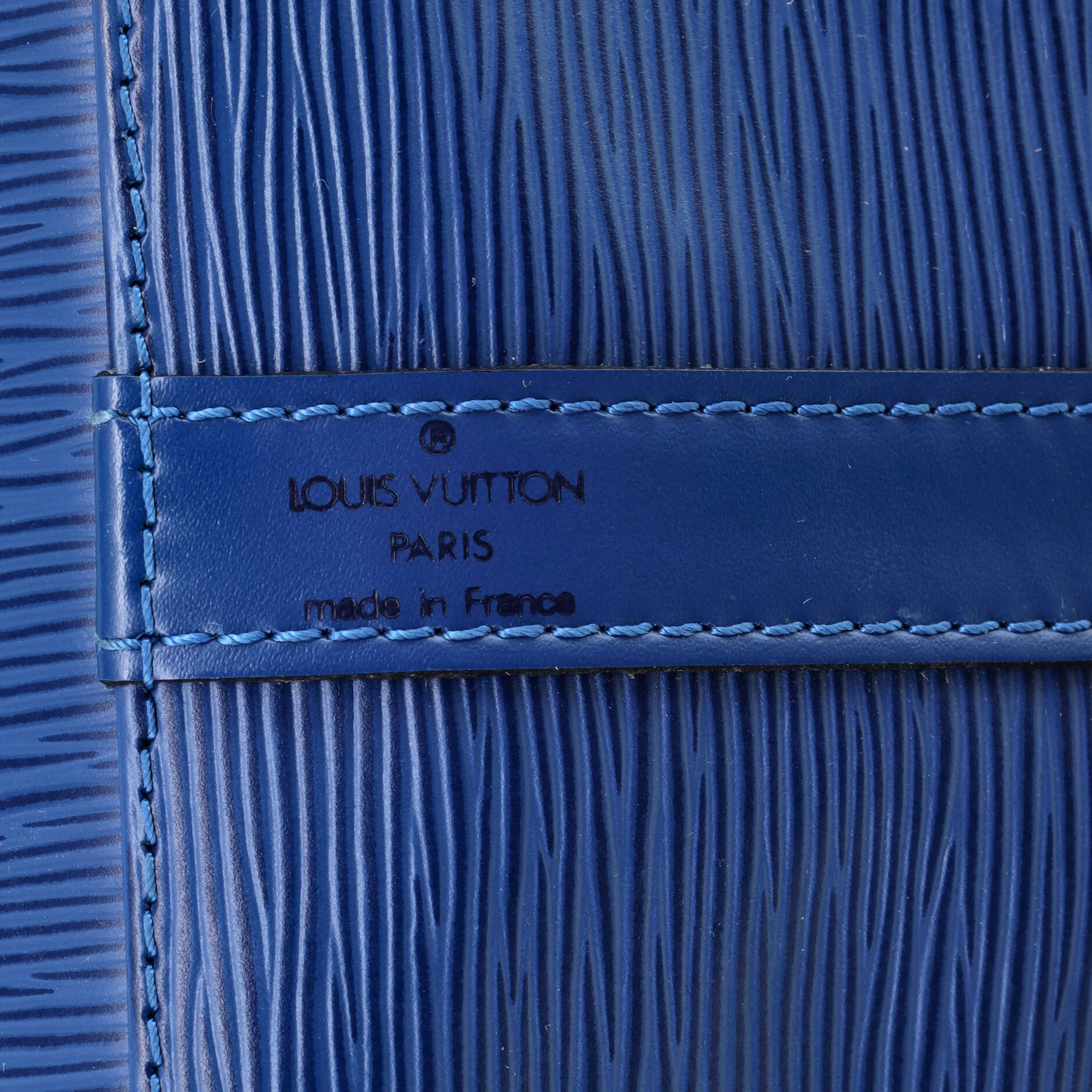 Petit Noe Handbag Epi Leather - Image 7