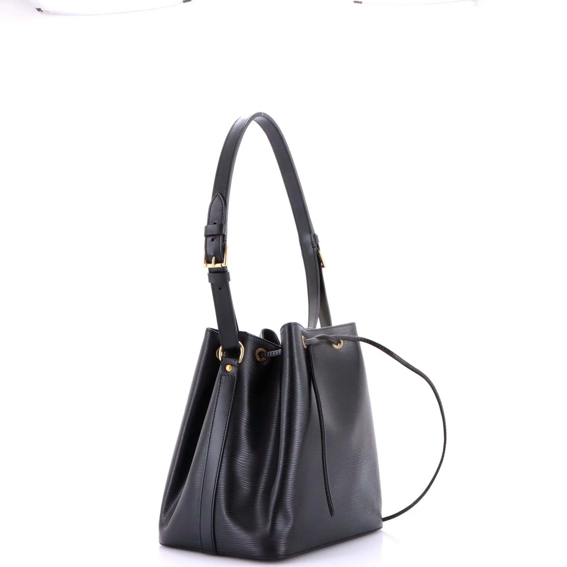 Petit Noe Handbag Epi Leather - Image 2