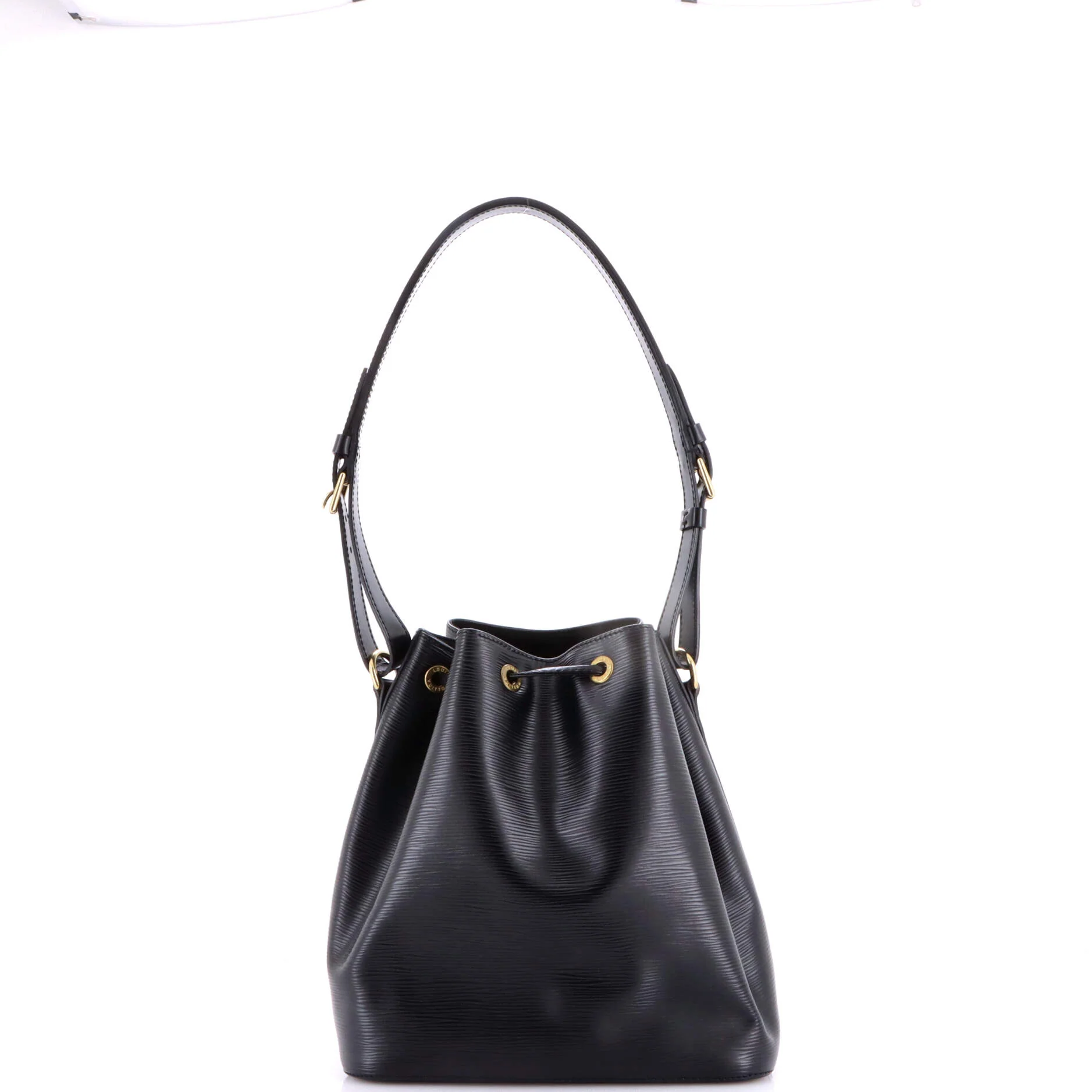 Petit Noe Handbag Epi Leather - Image 3
