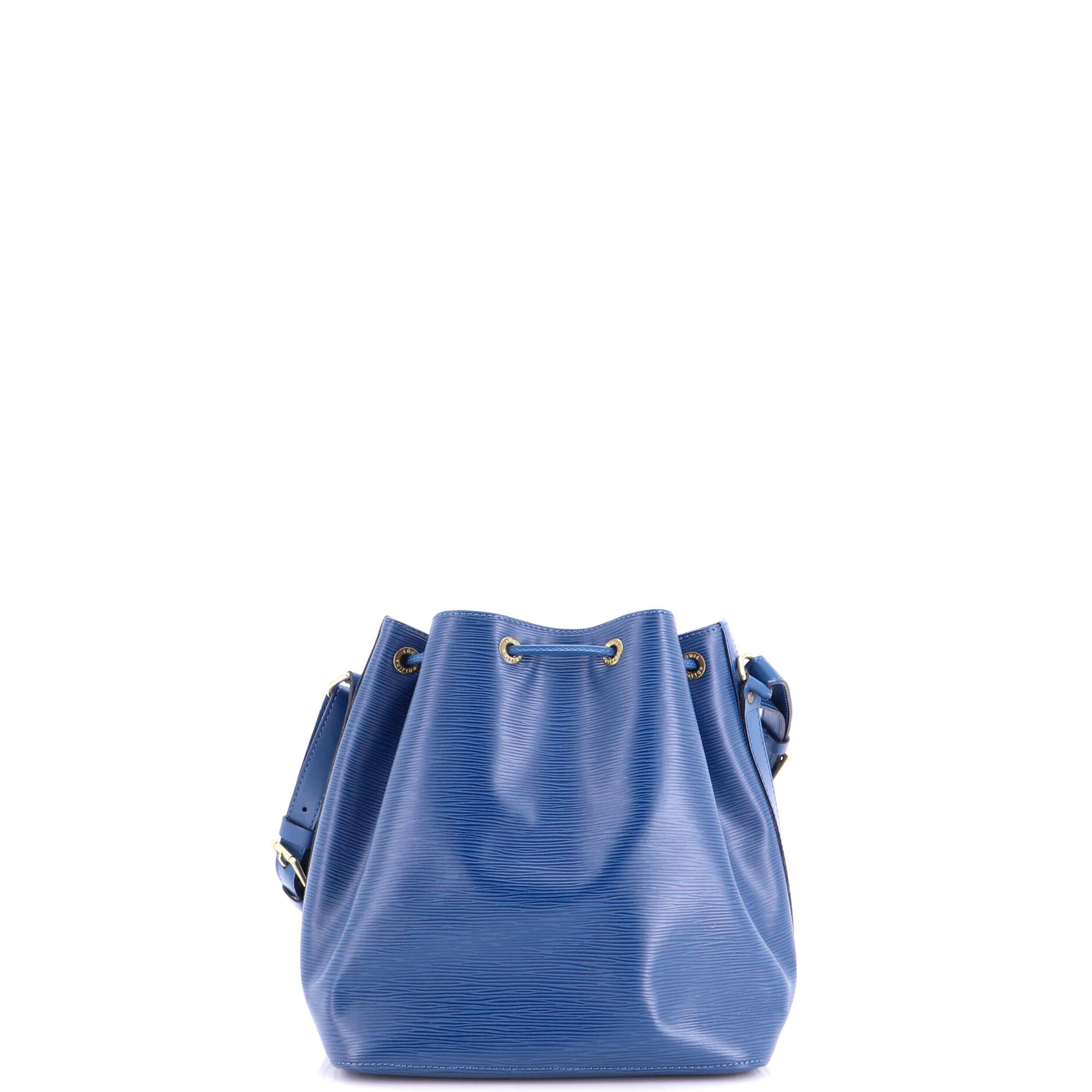 Petit Noe Handbag Epi Leather - Image 3