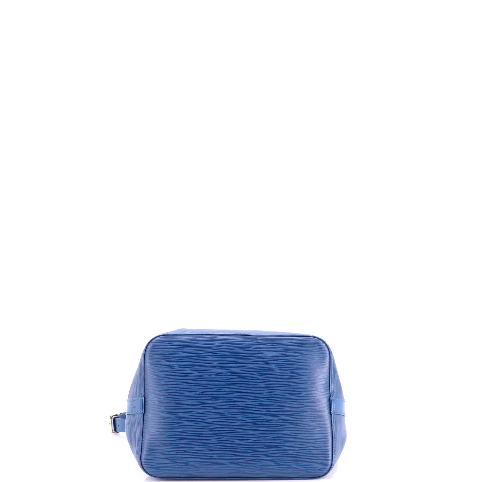 Petit Noe Handbag Epi Leather - Image 4
