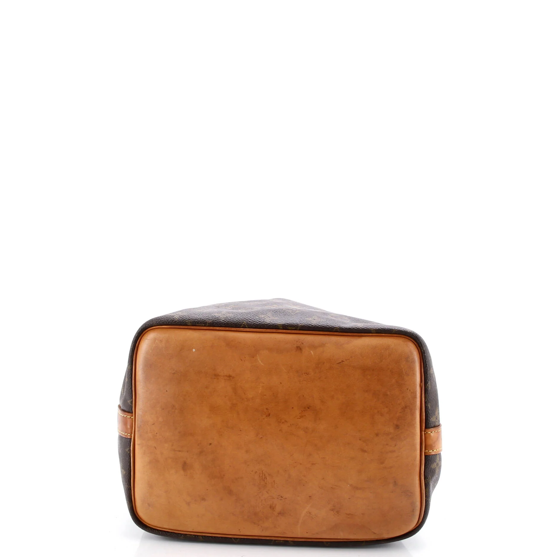 Petit Noe Handbag Monogram Canvas - Image 4