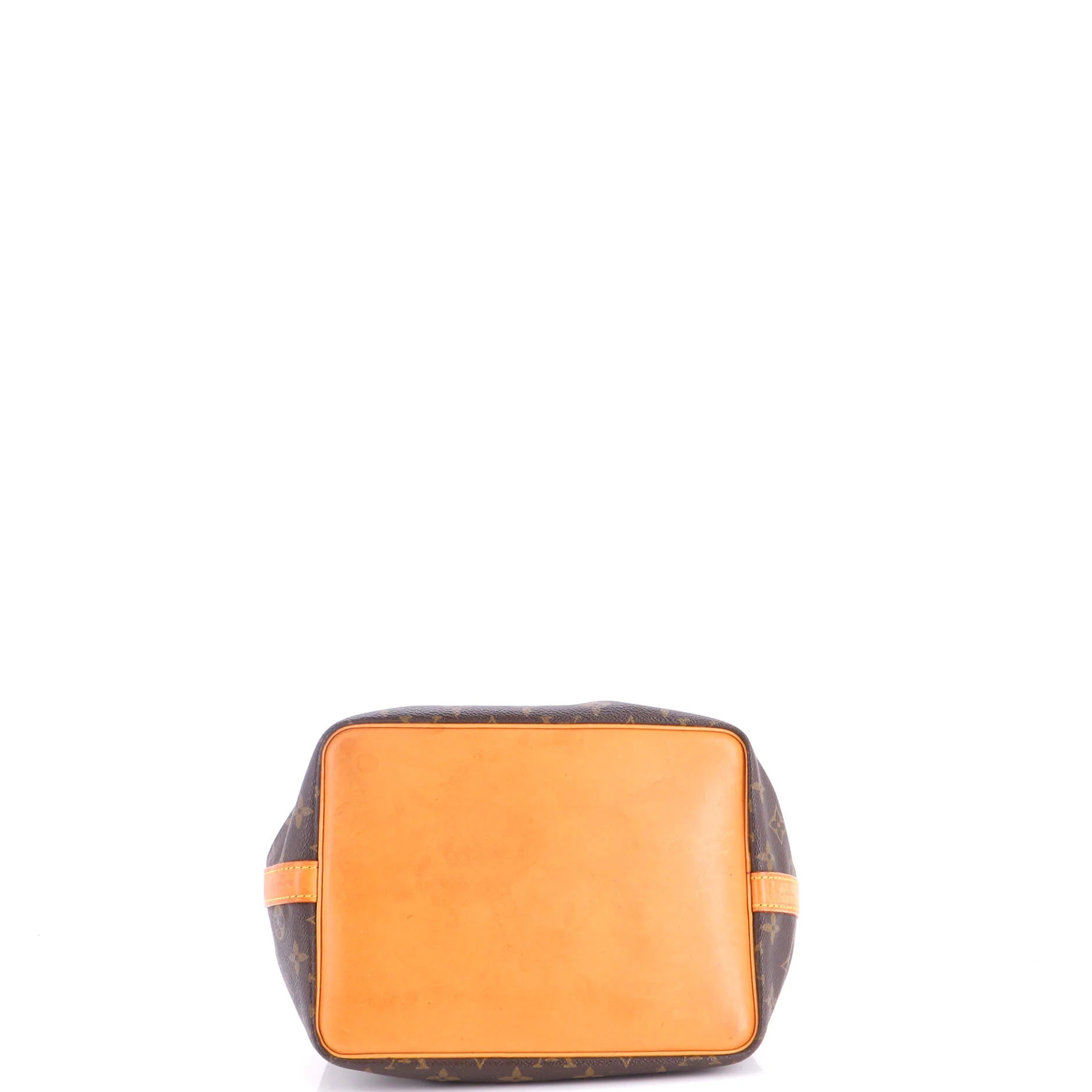 Petit Noe Handbag Monogram Canvas - Image 4