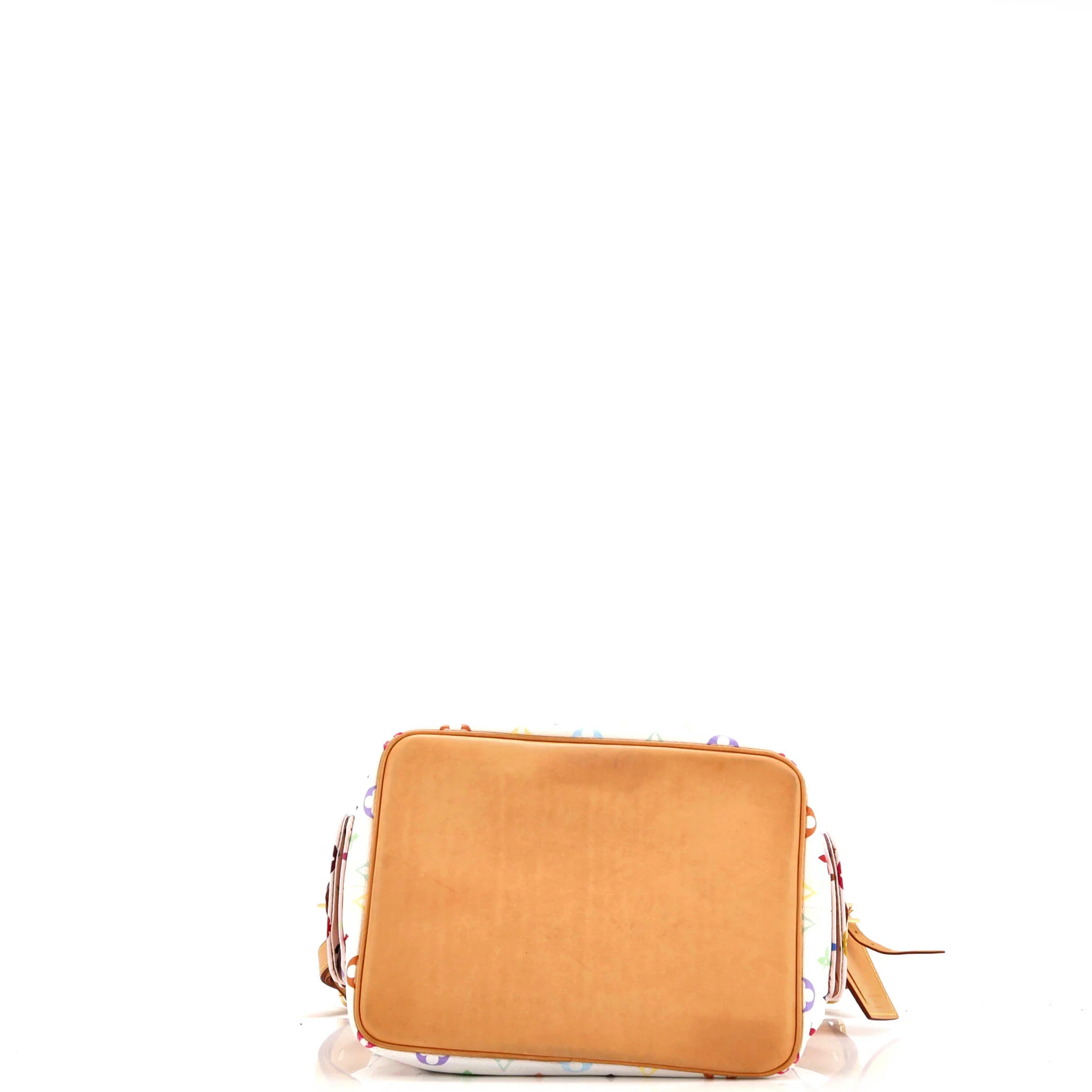 Petit Noe Handbag Monogram Multicolor - Image 4
