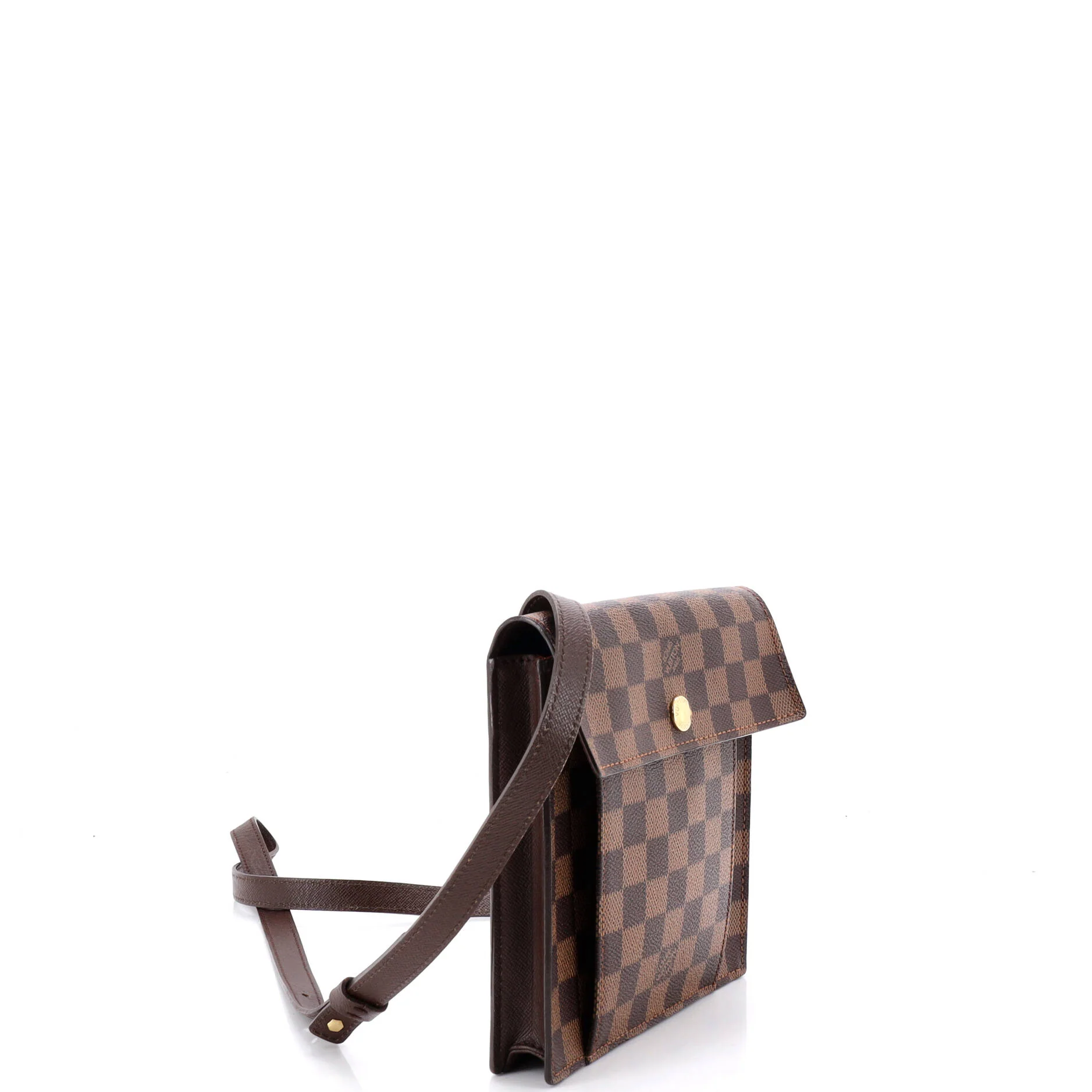 Pimlico Handbag Damier - Image 2