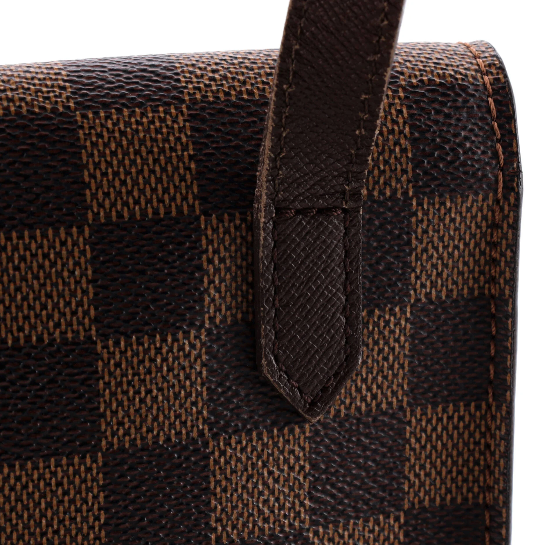 Pimlico Handbag Damier - Image 6