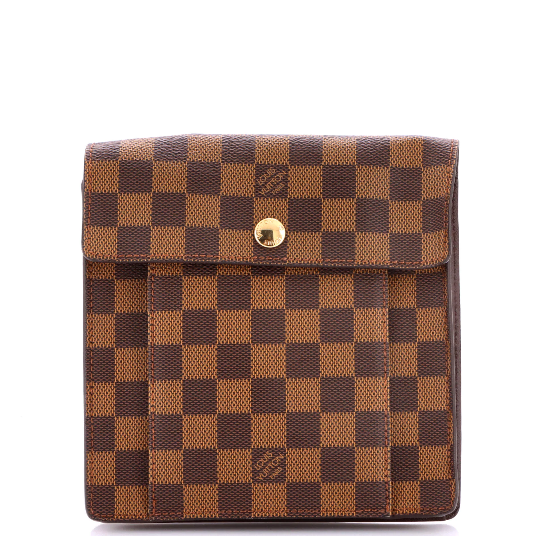 Pimlico Handbag Damier