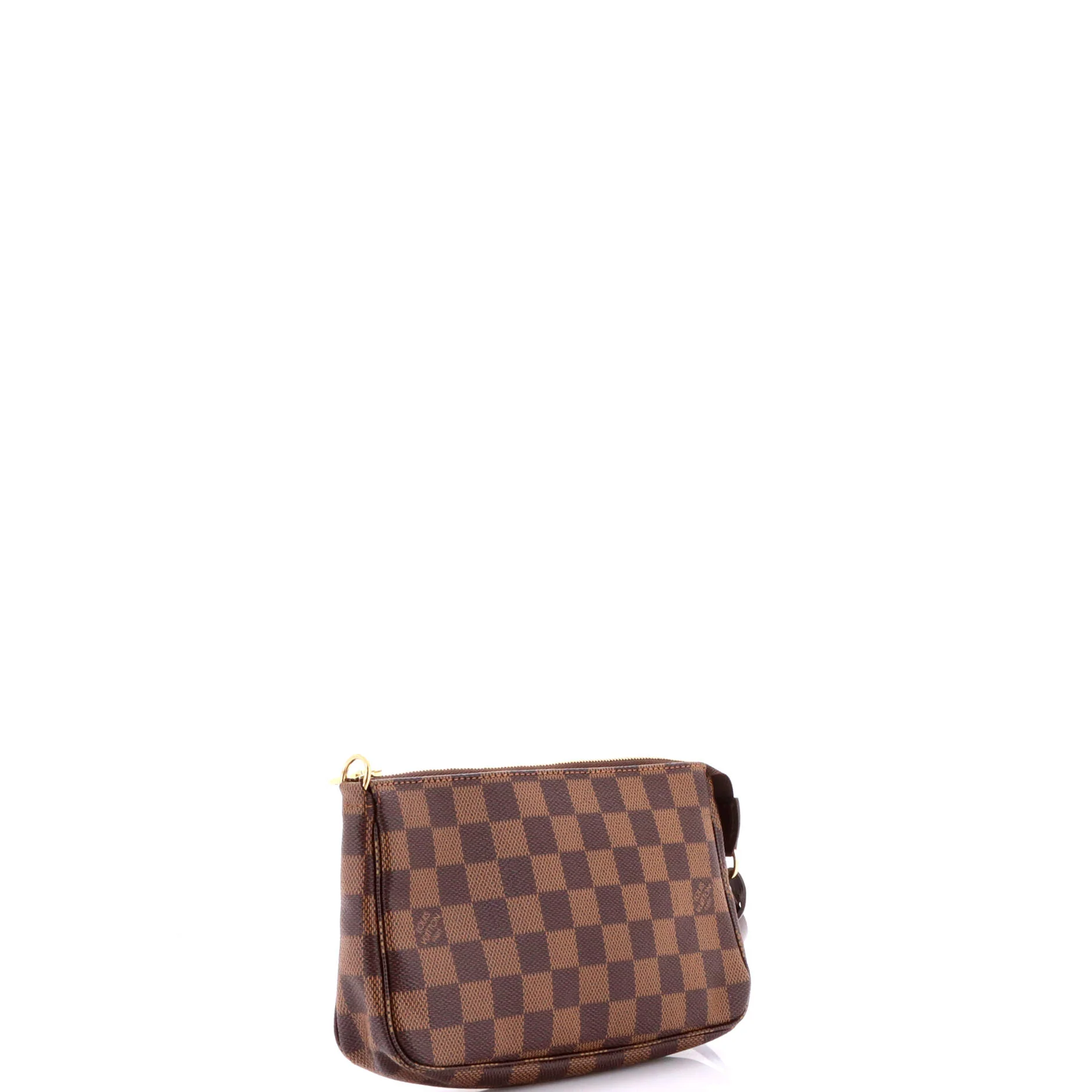 Pochette Accessoires Damier - Image 2
