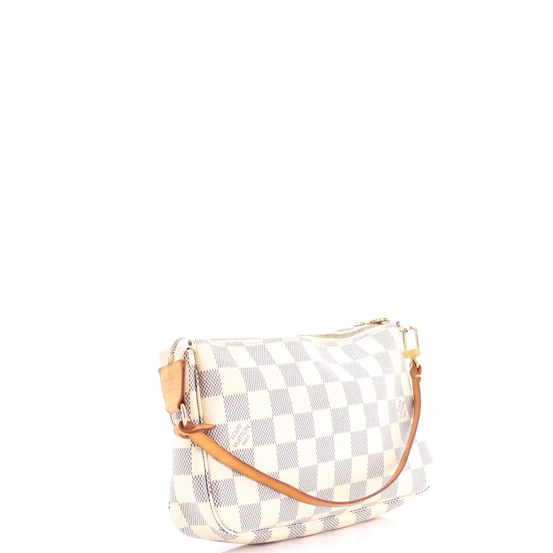 Pochette Accessoires Damier - Image 2