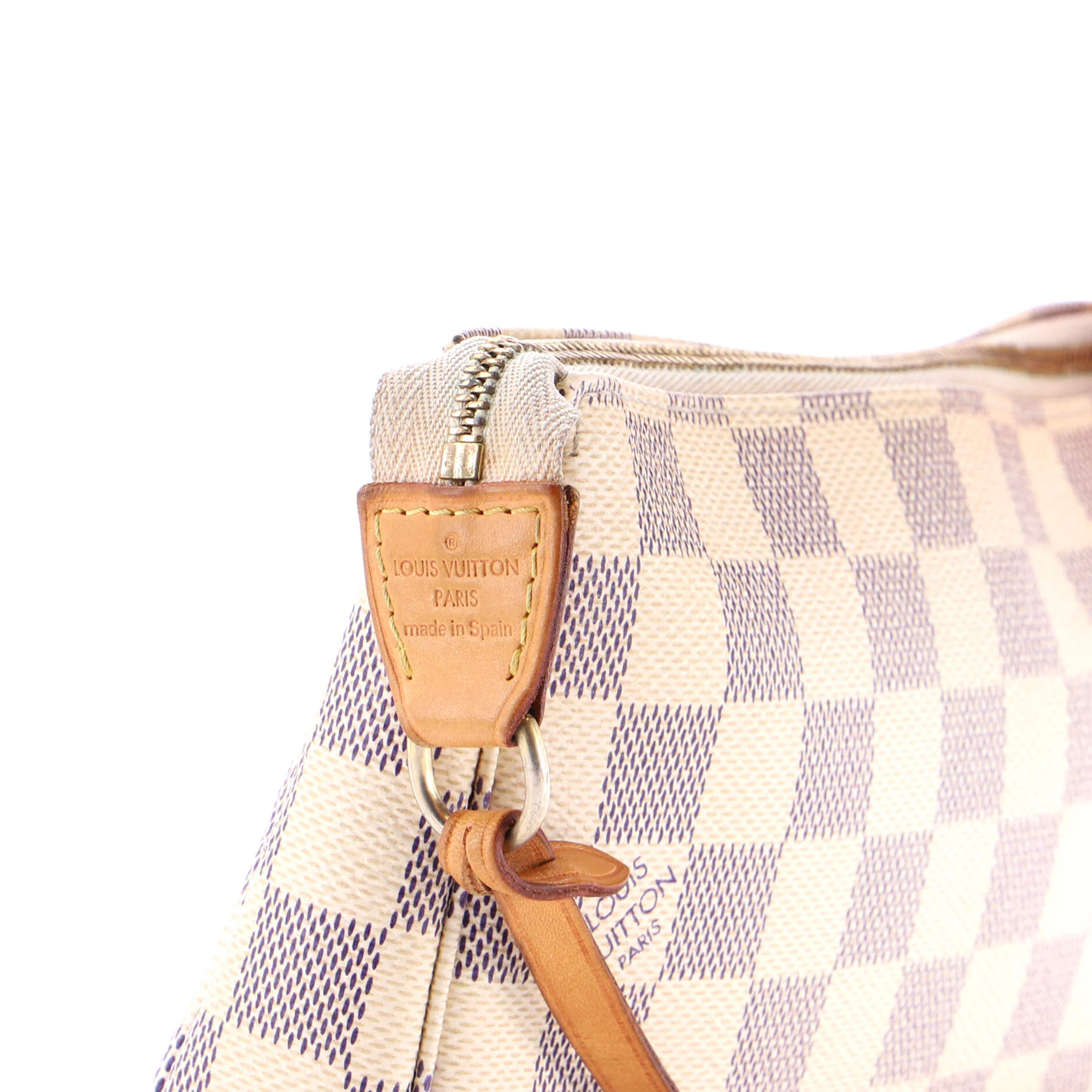 Pochette Accessoires Damier - Image 5