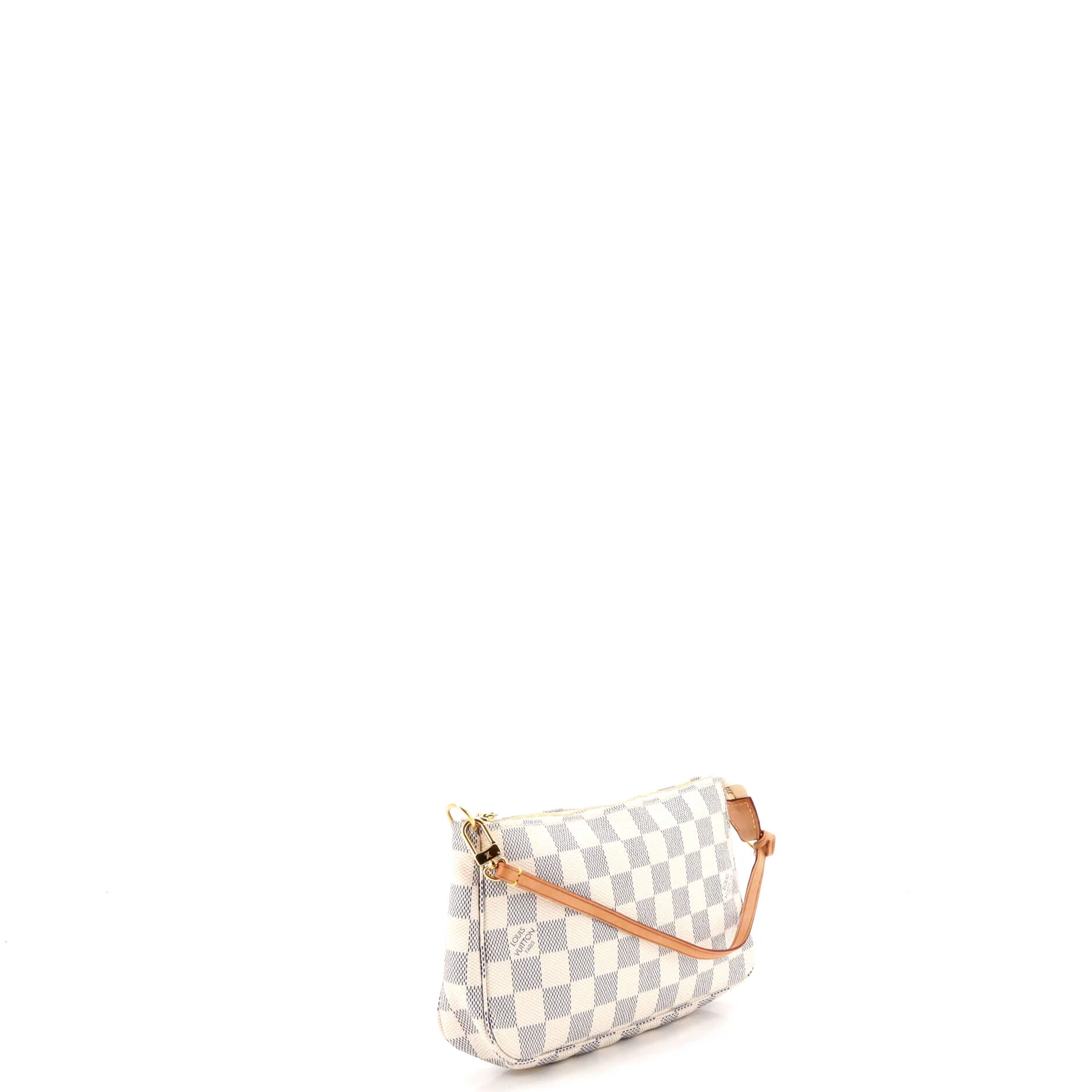 Pochette Accessoires Damier - Image 2