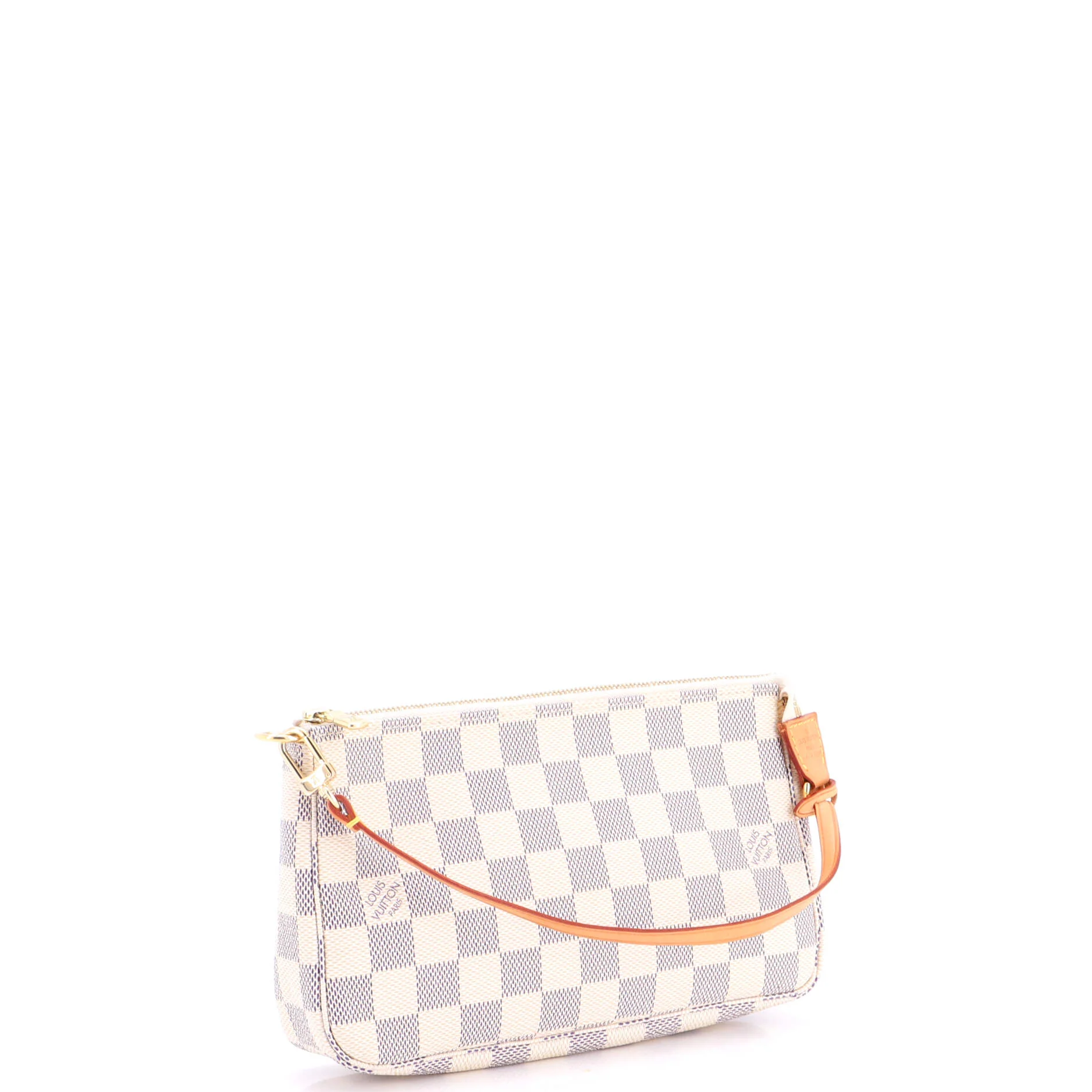Pochette Accessoires Damier - Image 2