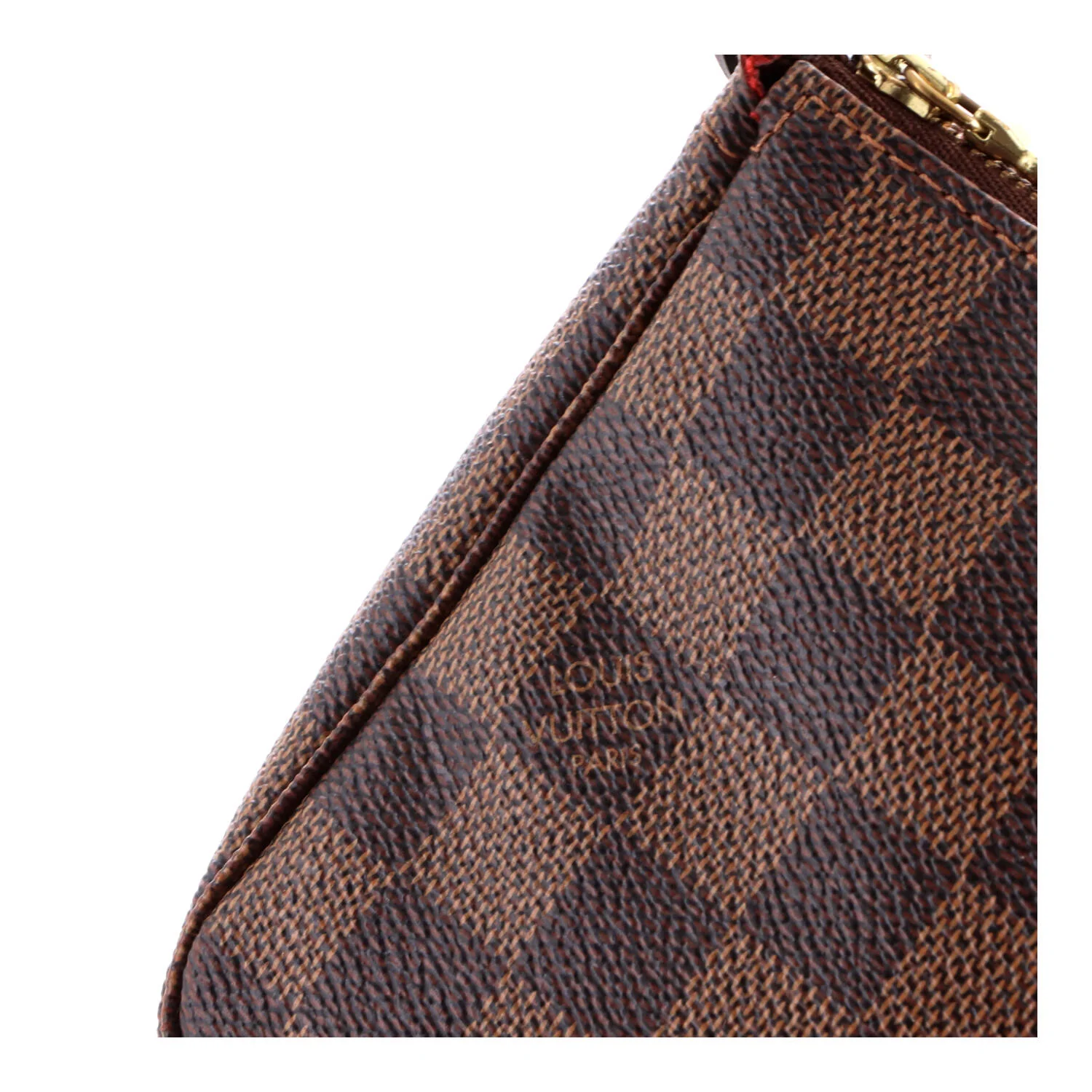 Pochette Accessoires Damier - Image 6