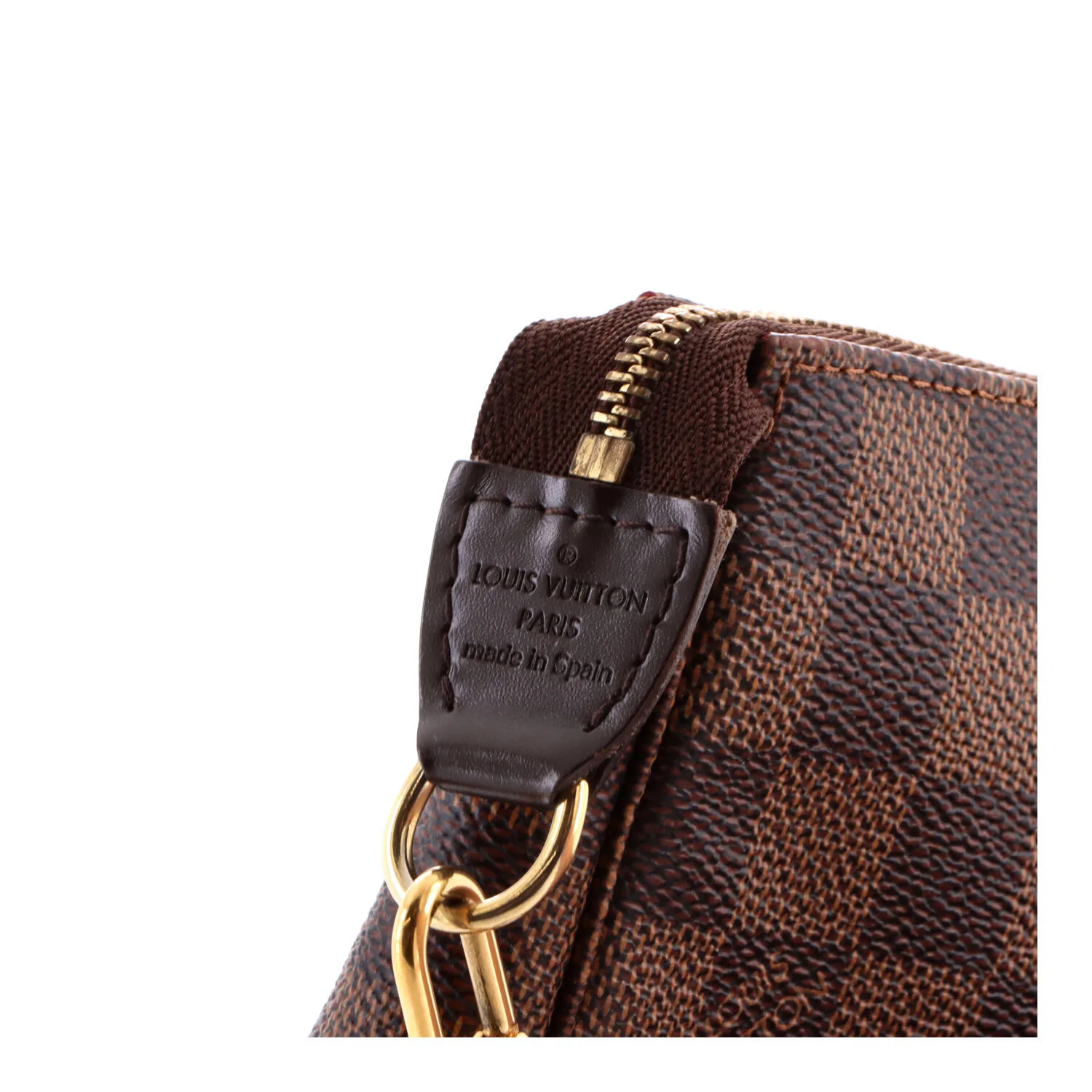 Pochette Accessoires Damier - Image 8