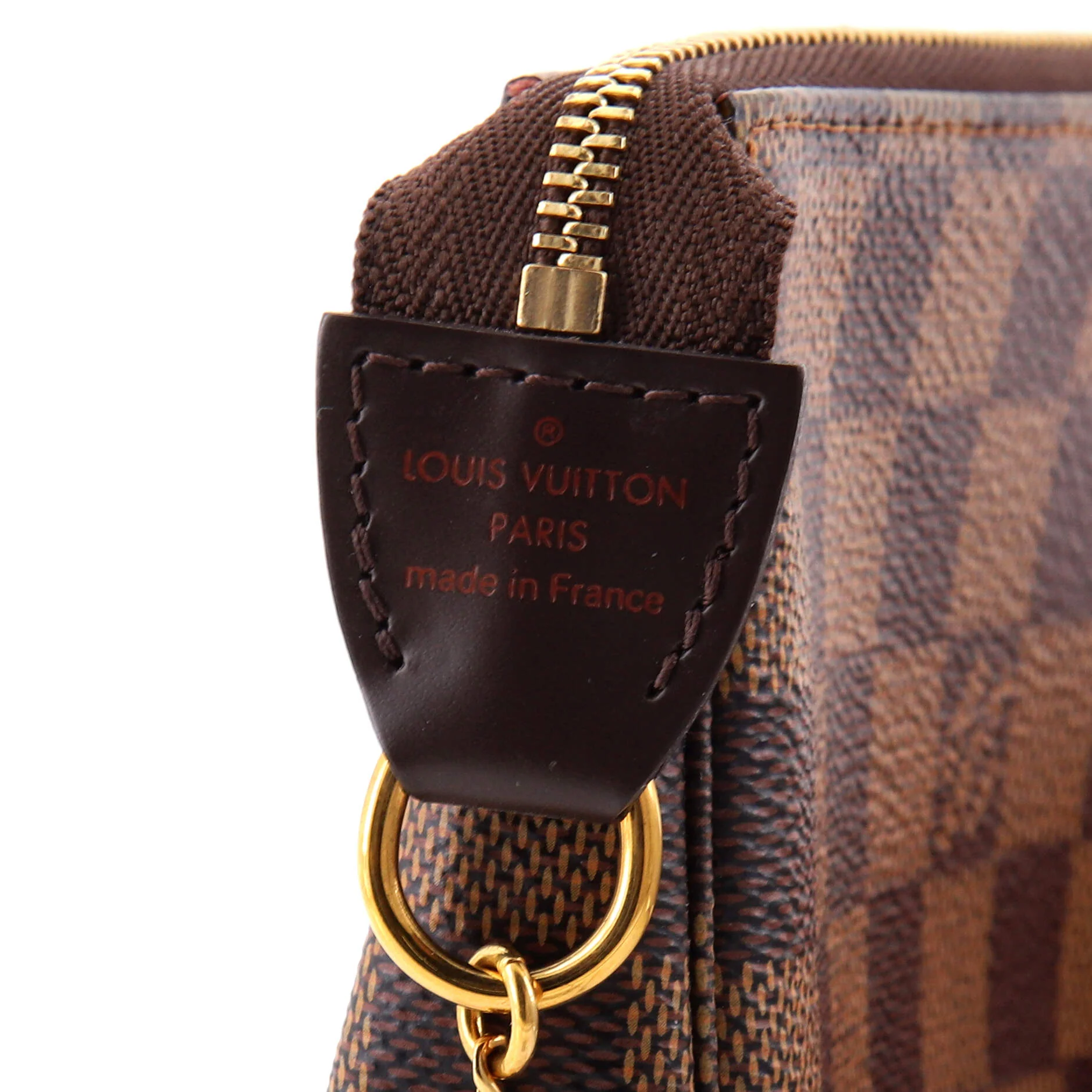 Pochette Accessoires Damier Mini - Image 6