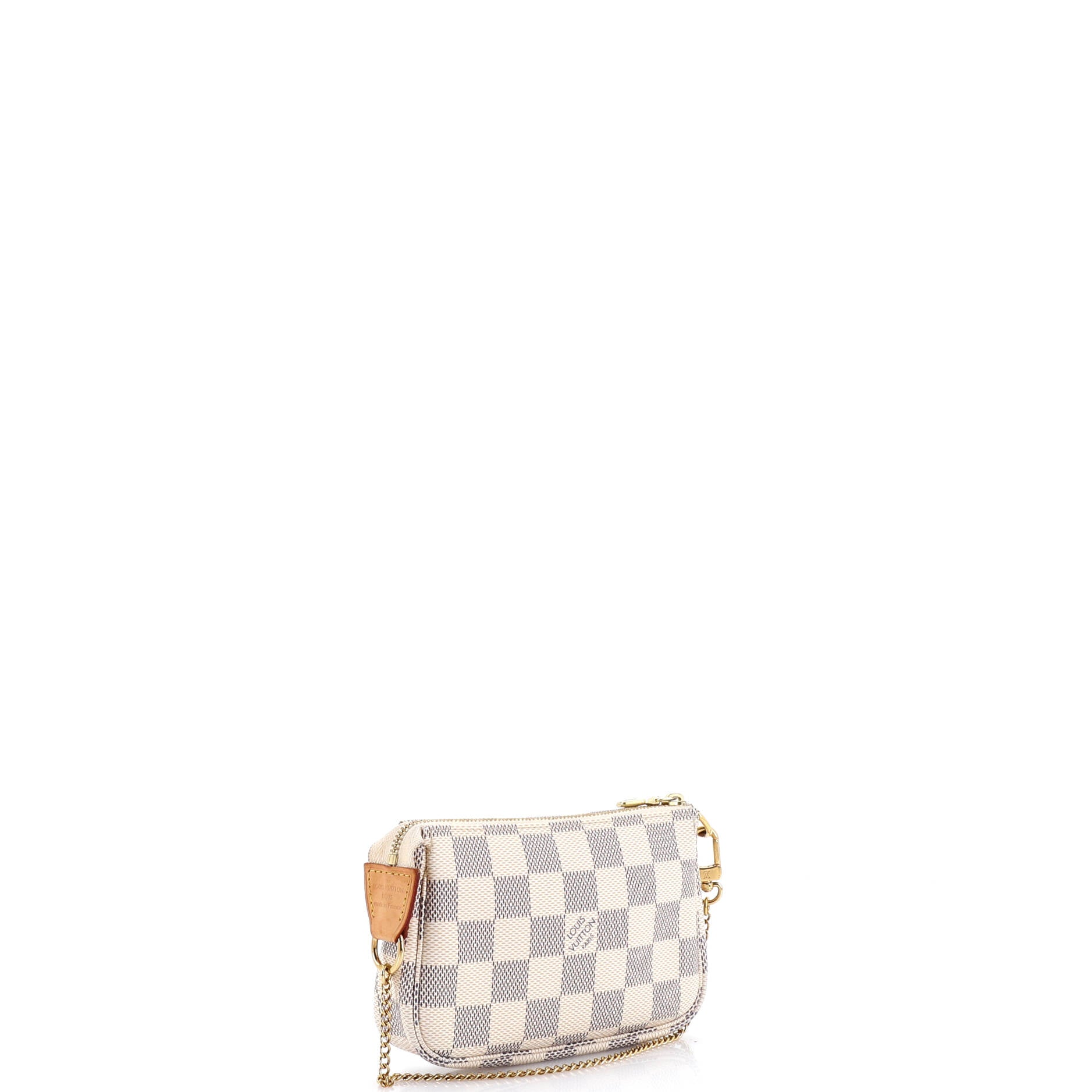 Pochette Accessoires Damier Mini - Image 2