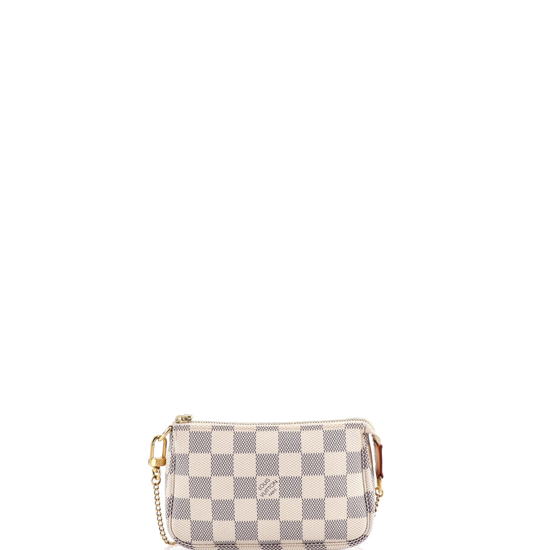 Pochette Accessoires Damier Mini - Image 3