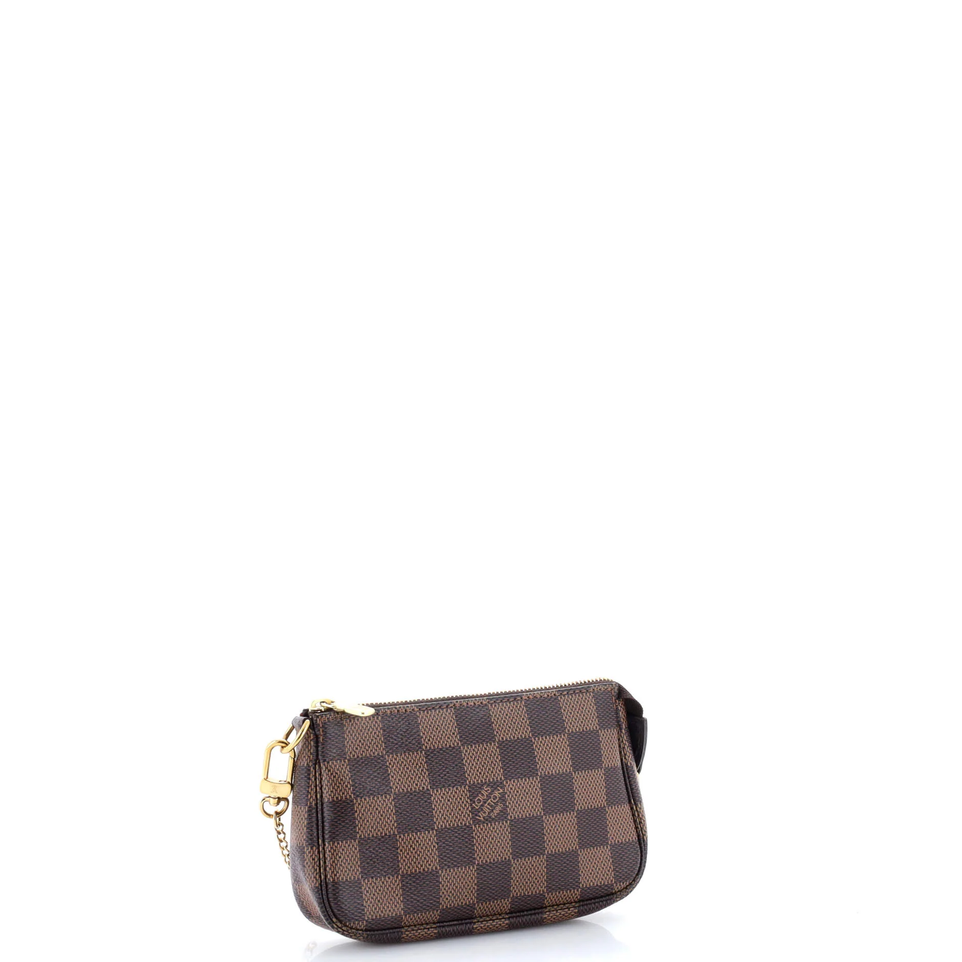 Pochette Accessoires Damier Mini - Image 2