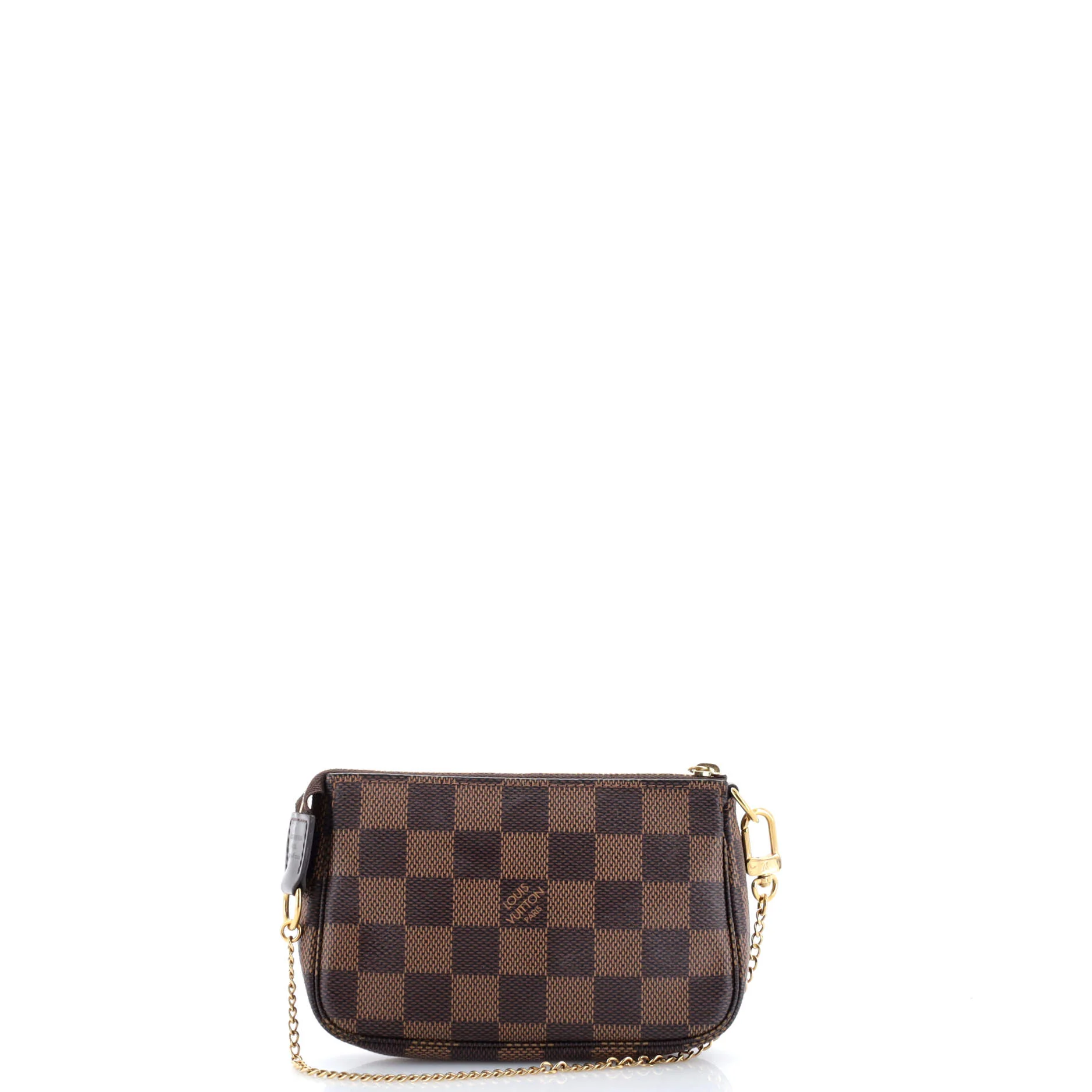 Pochette Accessoires Damier Mini - Image 3